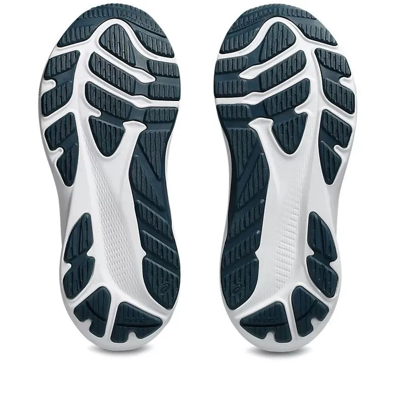 high - end shoe cost national - team - themed running gear ASICS GT-2000 12 GS Kids Running Shoes