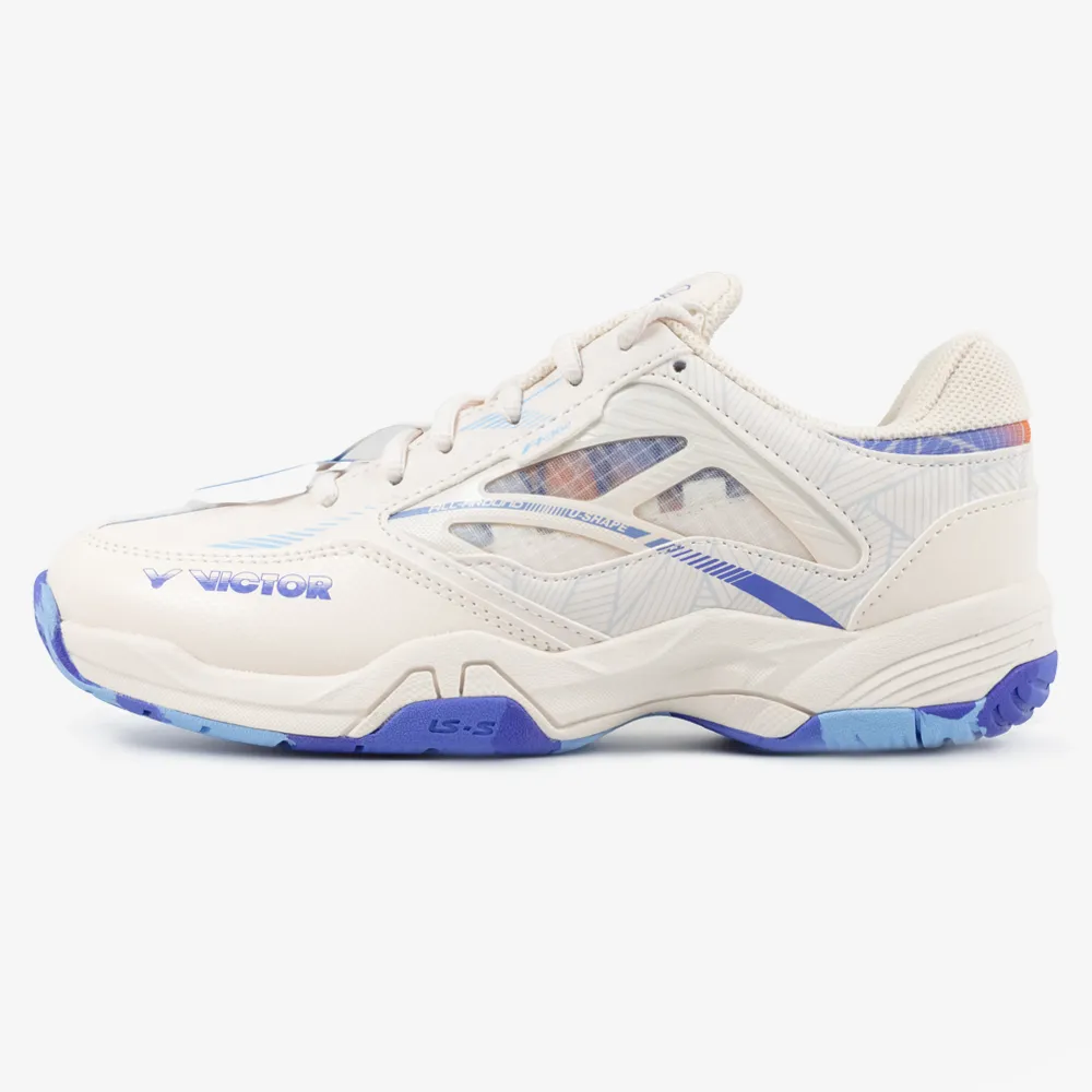 Max Titan Edge Prime Victor A362-VJ (Light Khaki/Light Purple Iris)