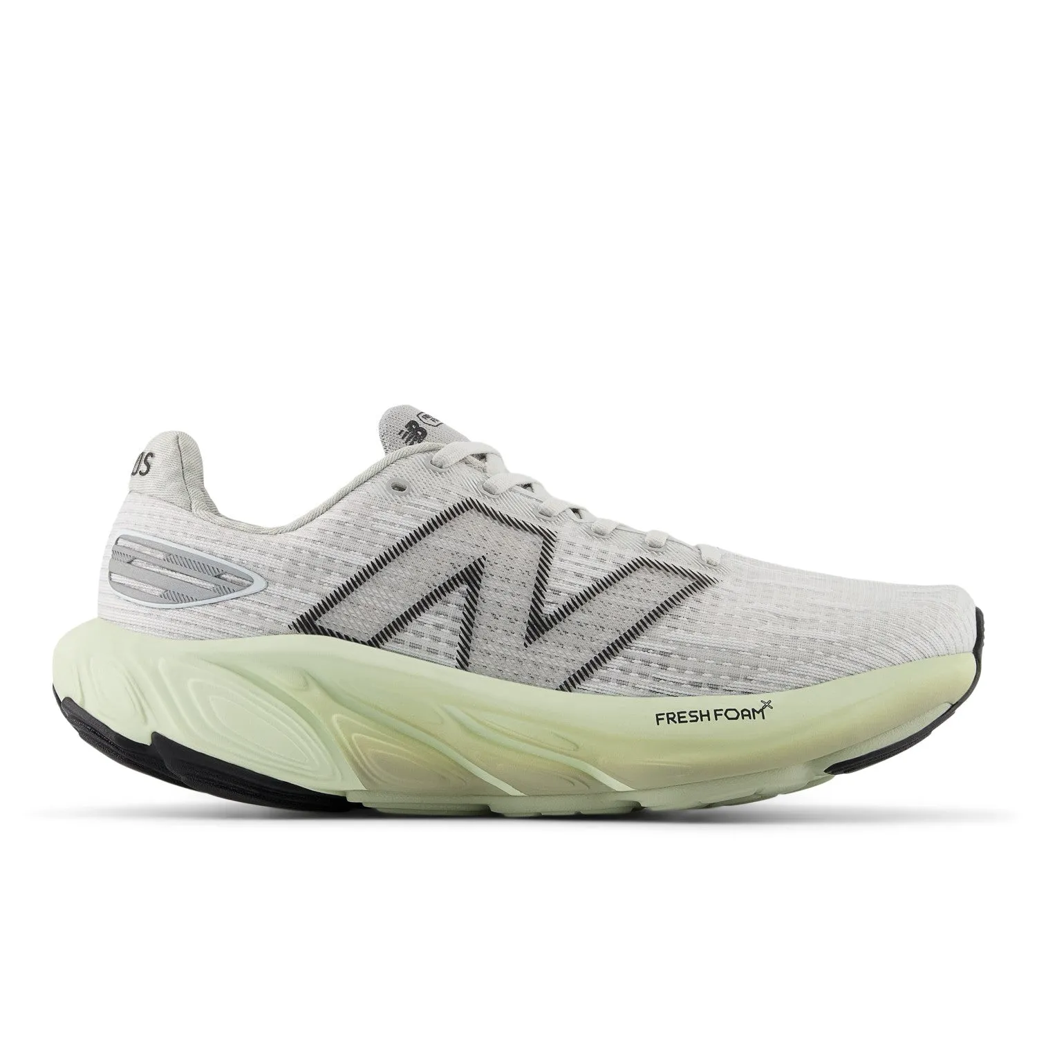 MEN'S BALOS - D - CB1 GREY/GREY Advanced Technology Relay race