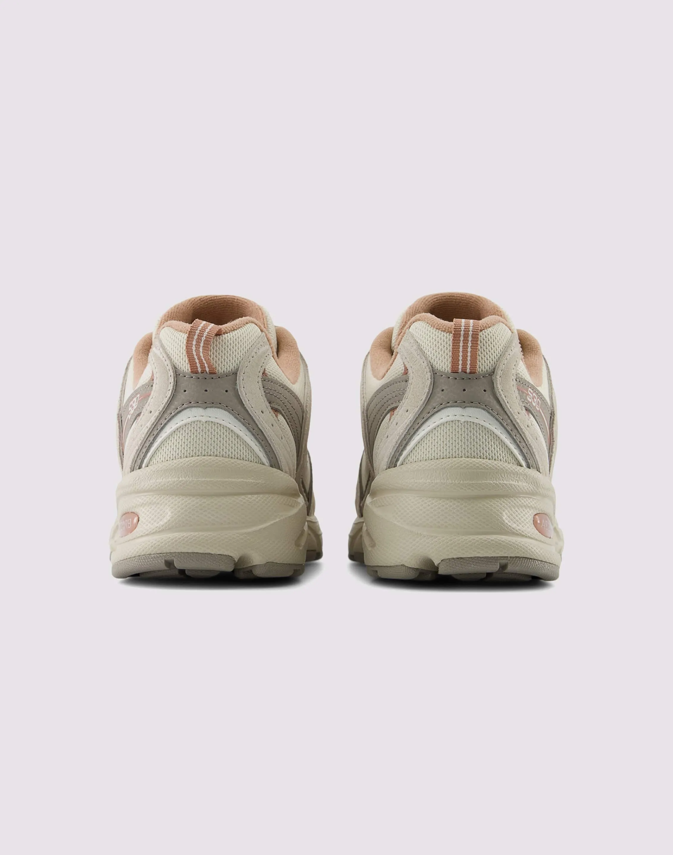New Balance 530 Parkour Step