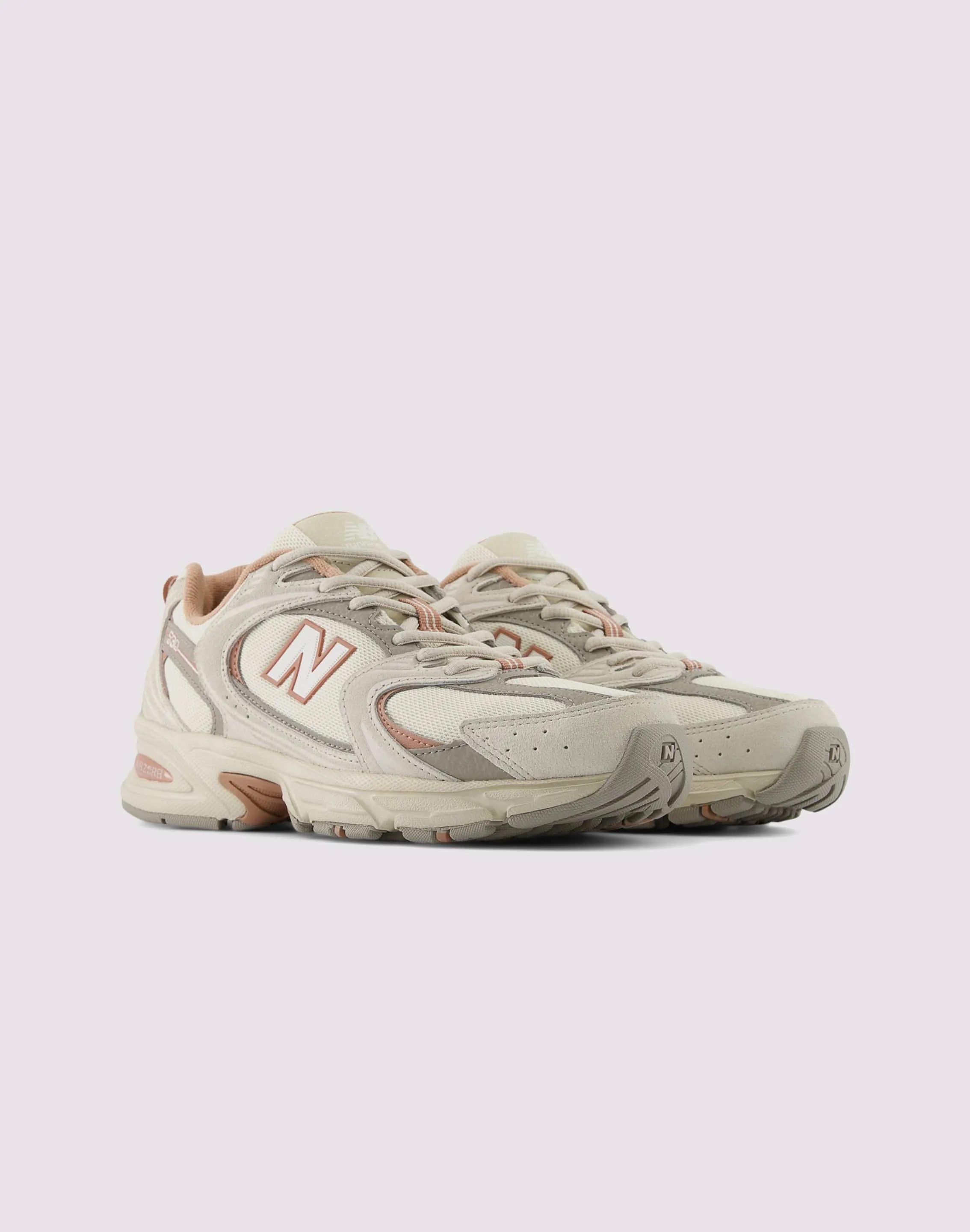 Outdoor Walking Foot Balance New Balance 530