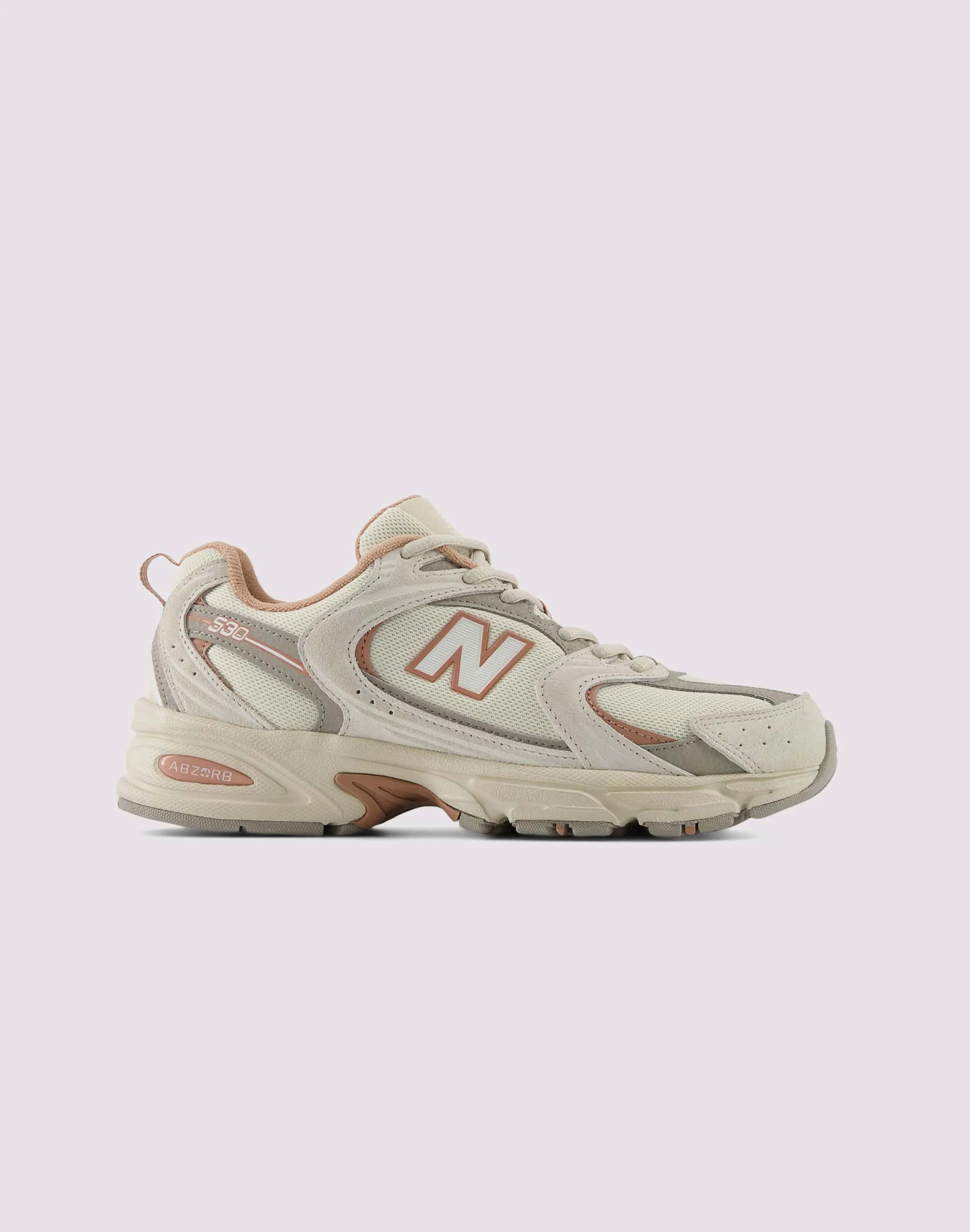 New Balance 530 Wide fit