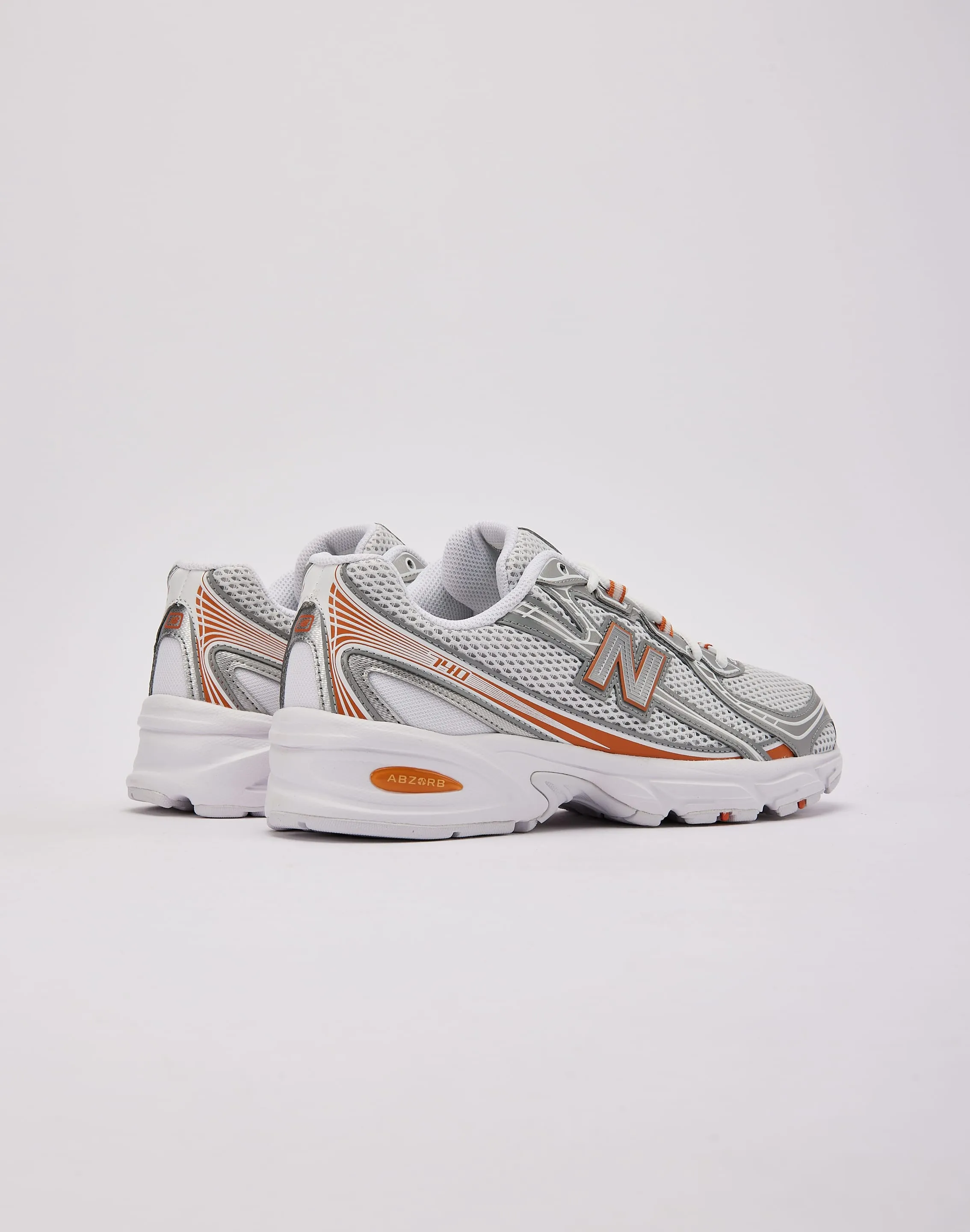 New Balance 740 Daily Routine Concert Fit