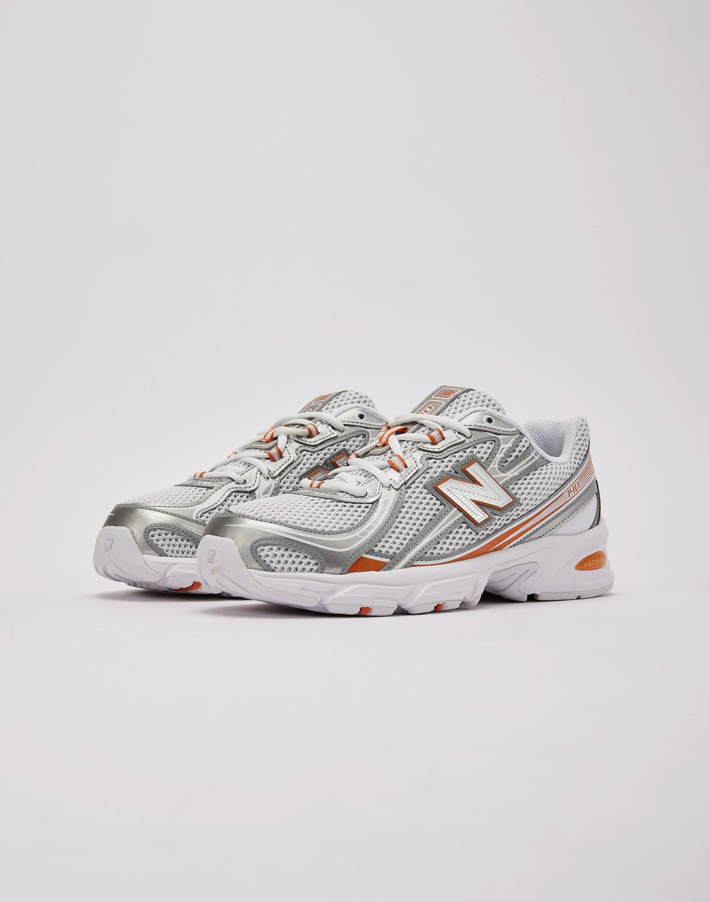 New Balance 740 Foot Grace