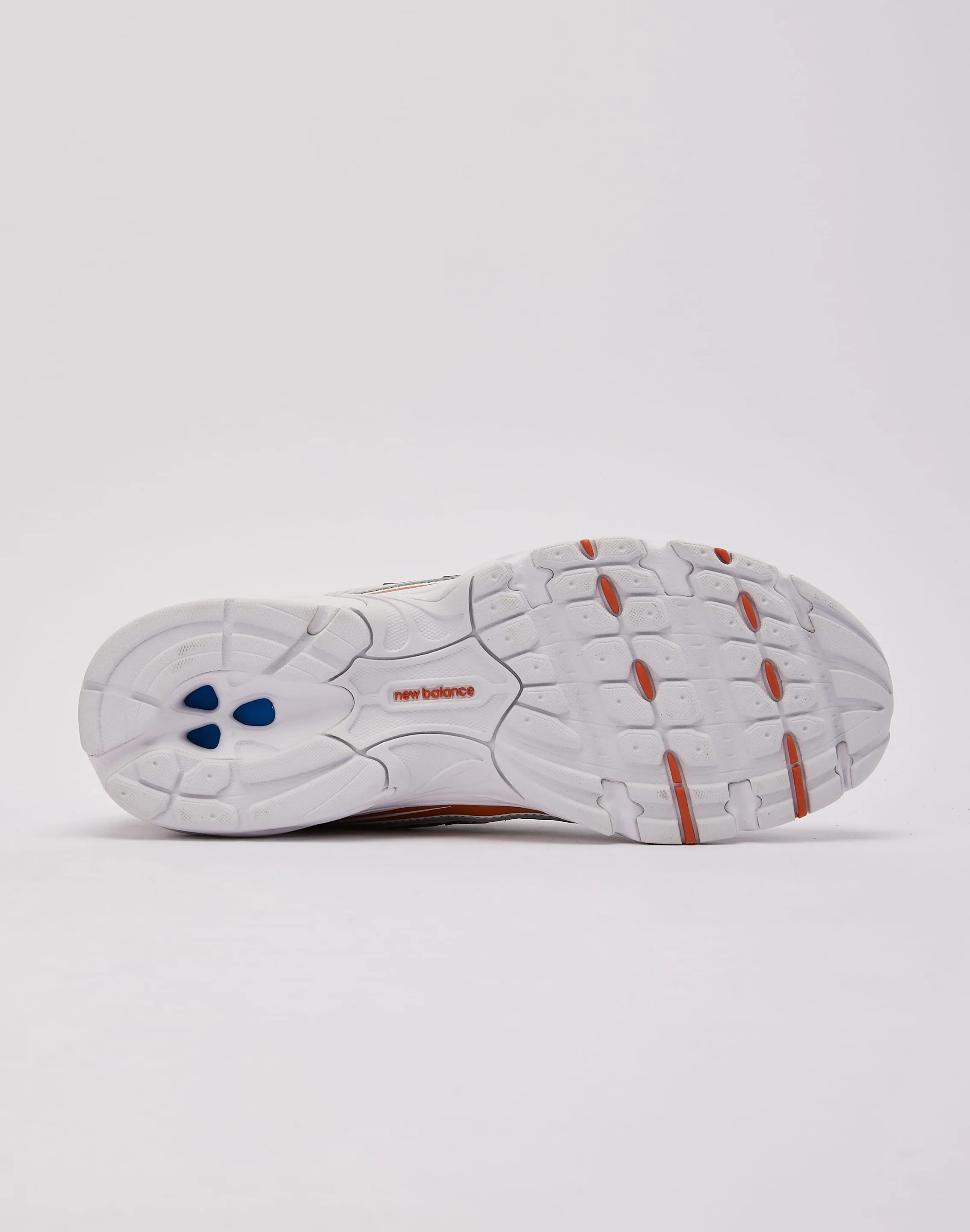 Effortless Walk Cool Choice New Balance 740