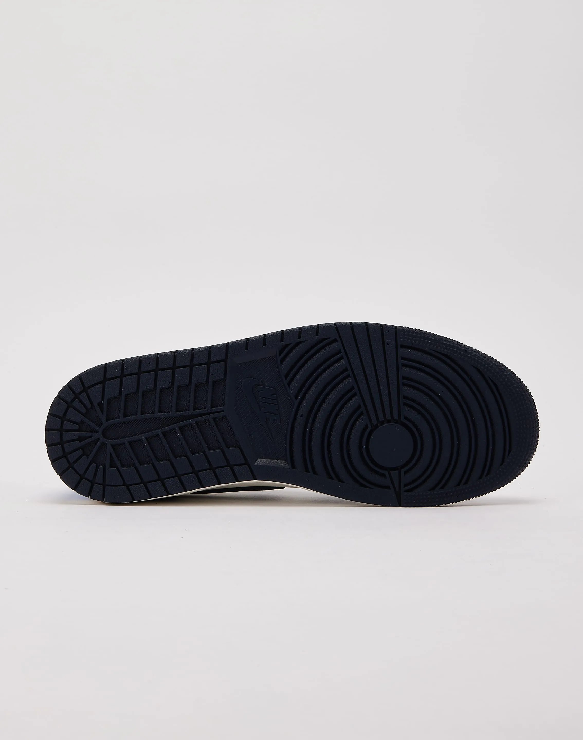 Jordan Air Jordan 1 Retro Low OG 'Obsidian' Indoor outdoor use Match Ready