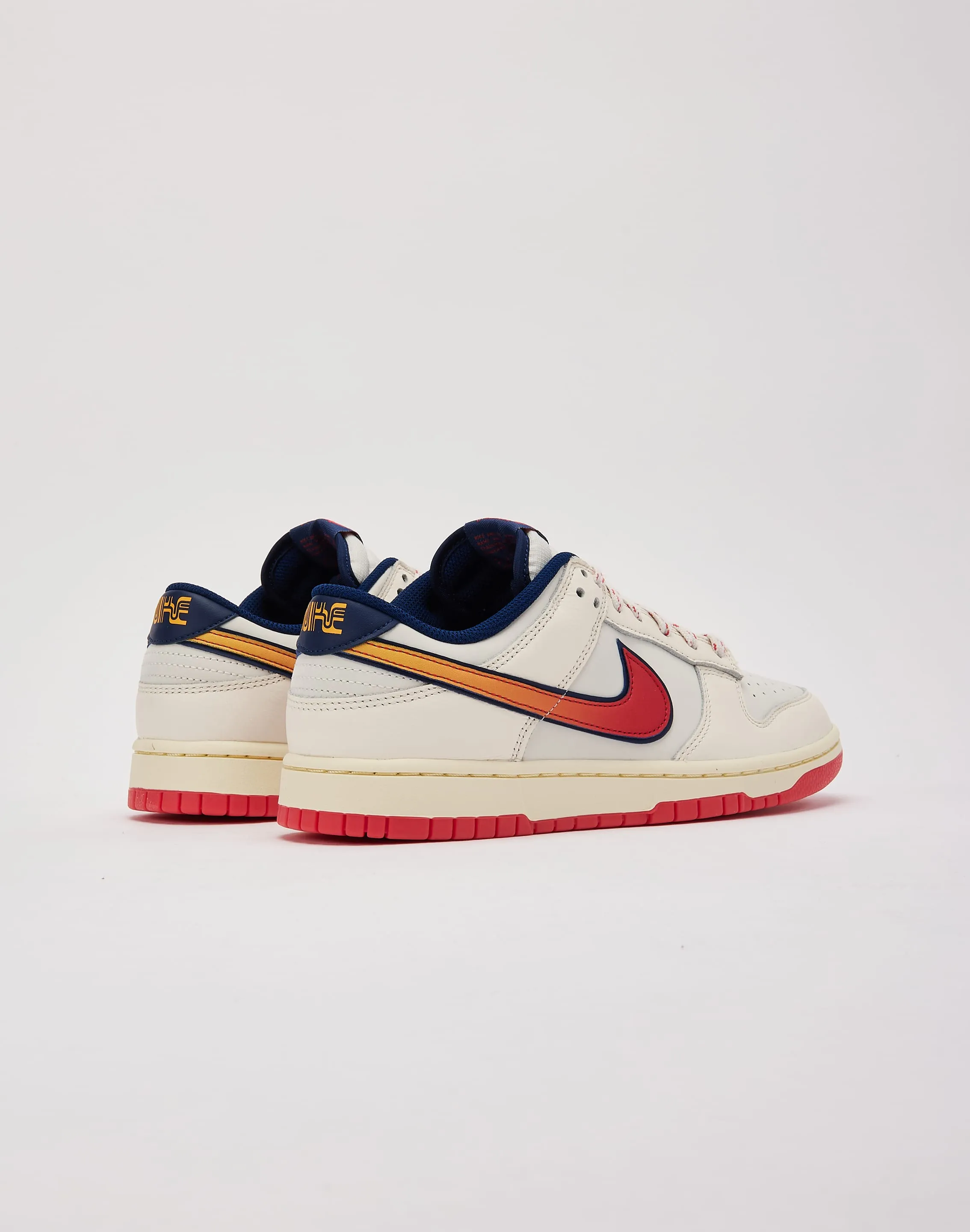 Dusk Walk Nike Dunk Low 'Retro Lettering'