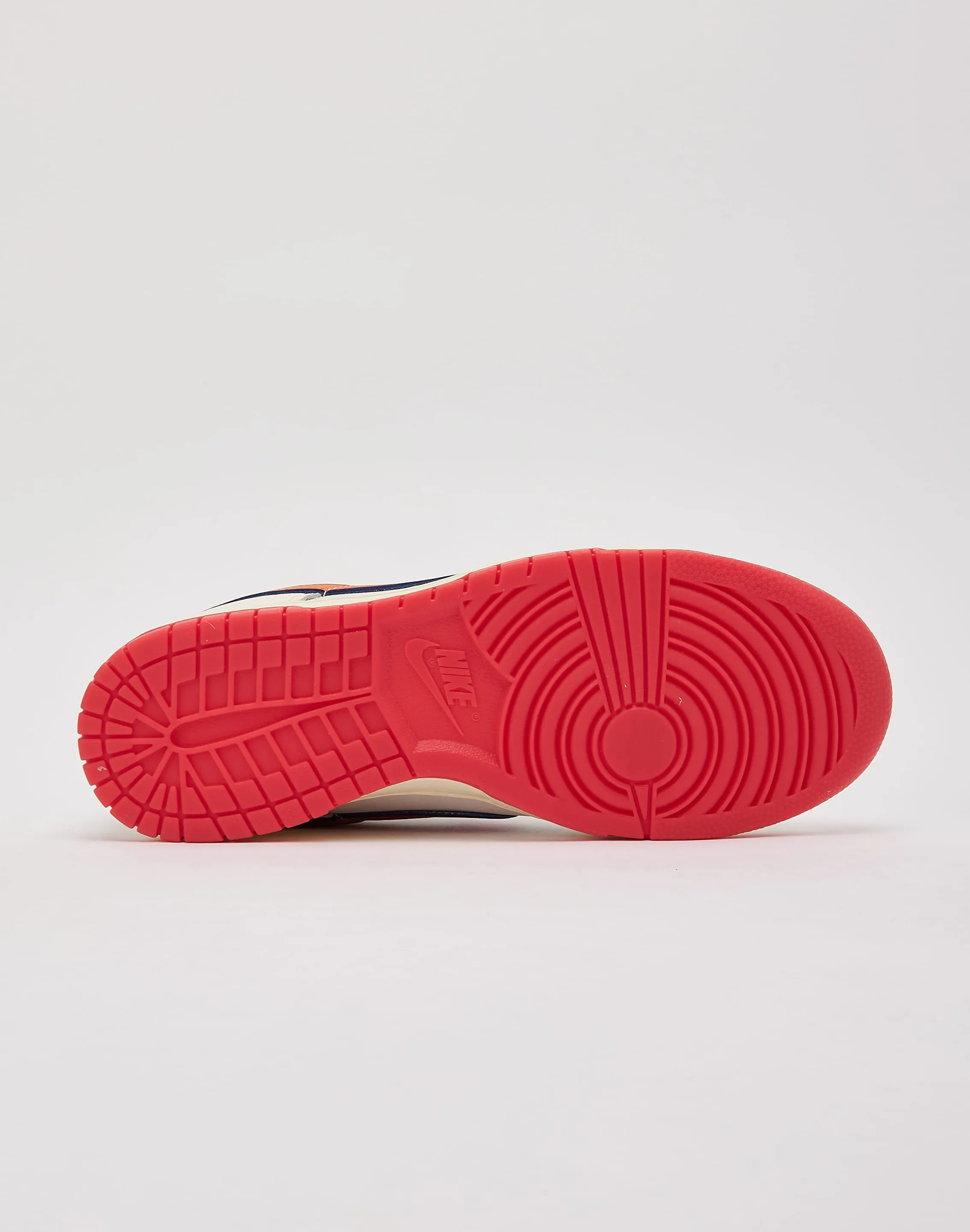 Nike Dunk Low 'Retro Lettering' boots