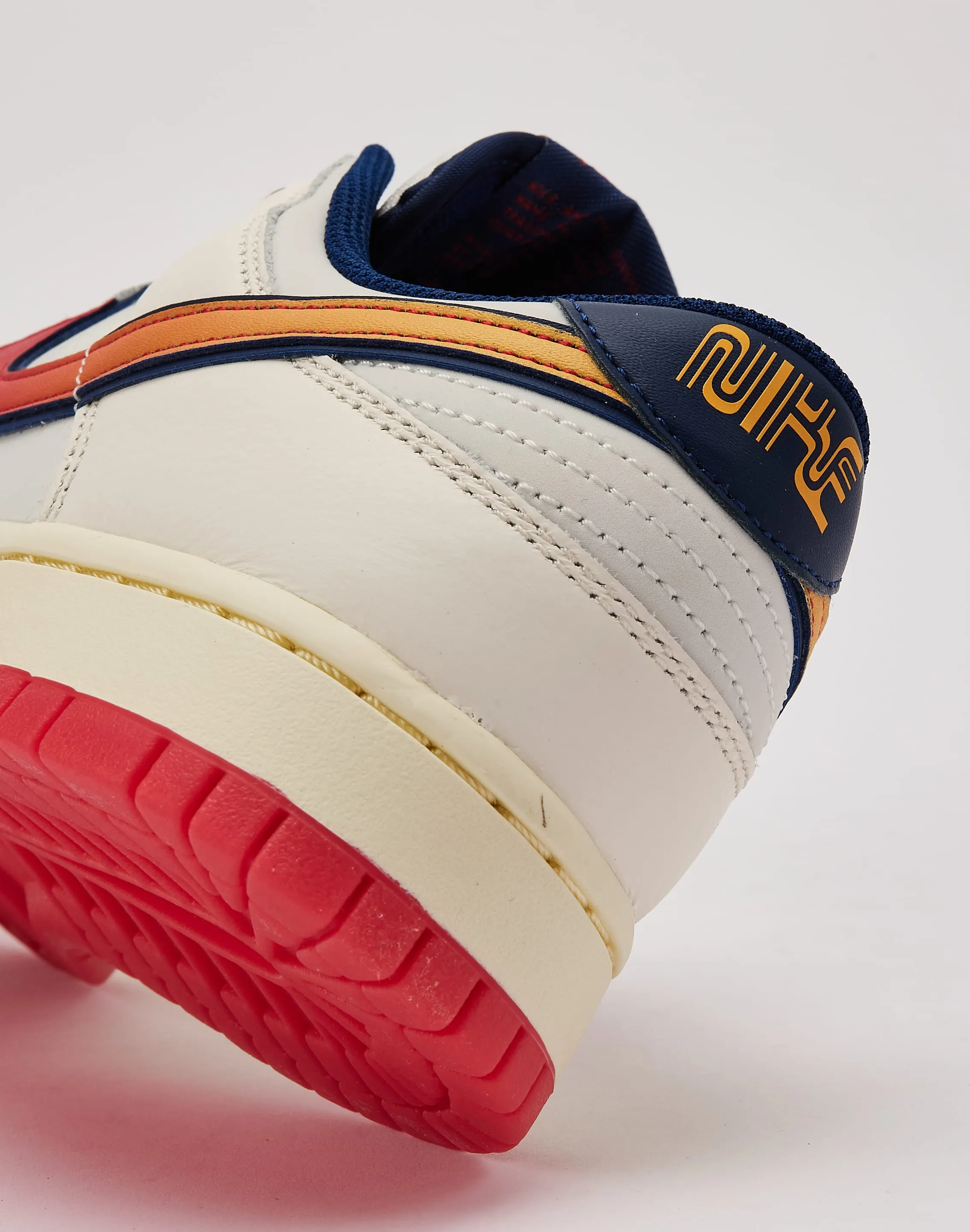 Nike Dunk Low 'Retro Lettering' Urban Movement