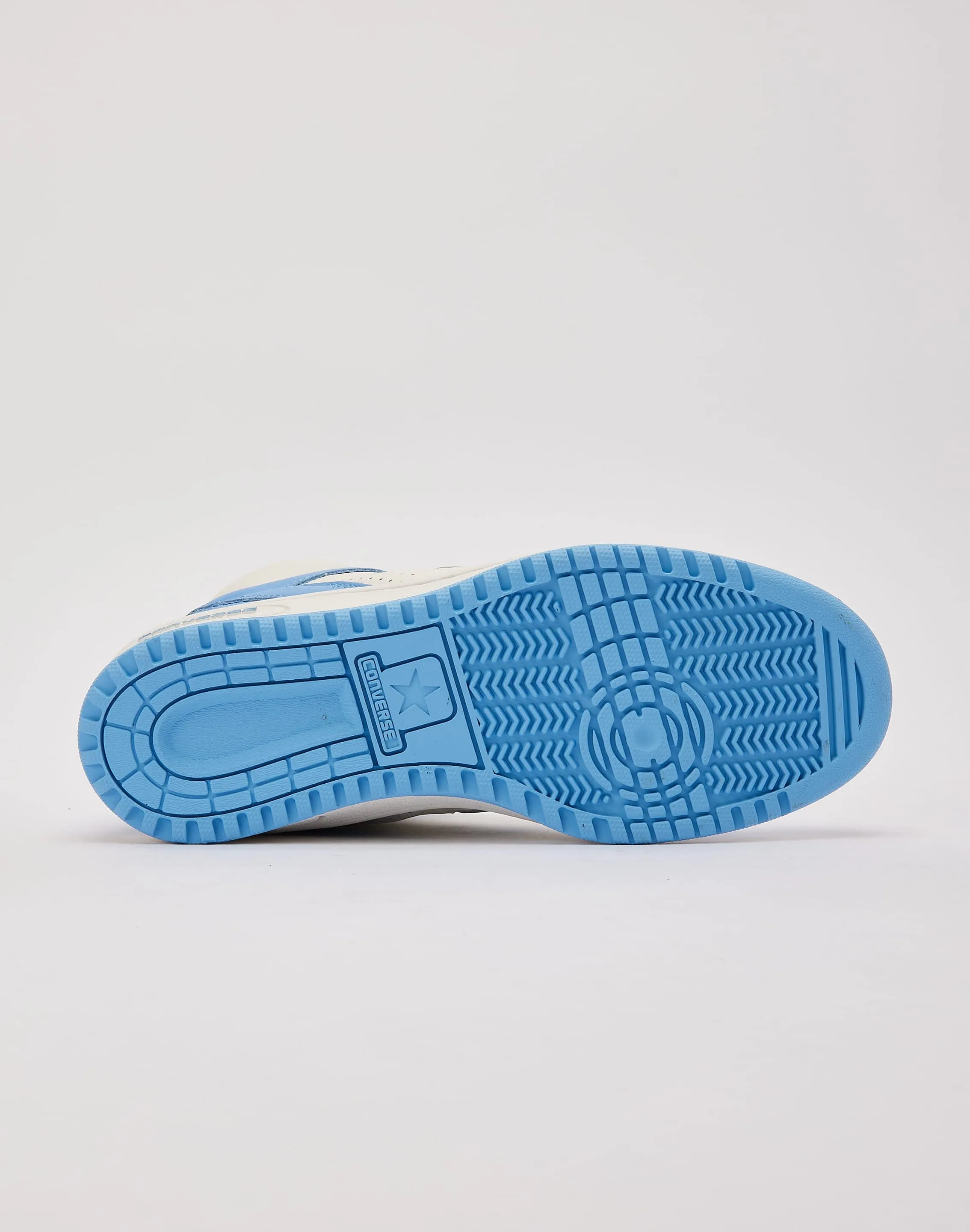Converse Weapon Mid Cliff Path Smooth Soles