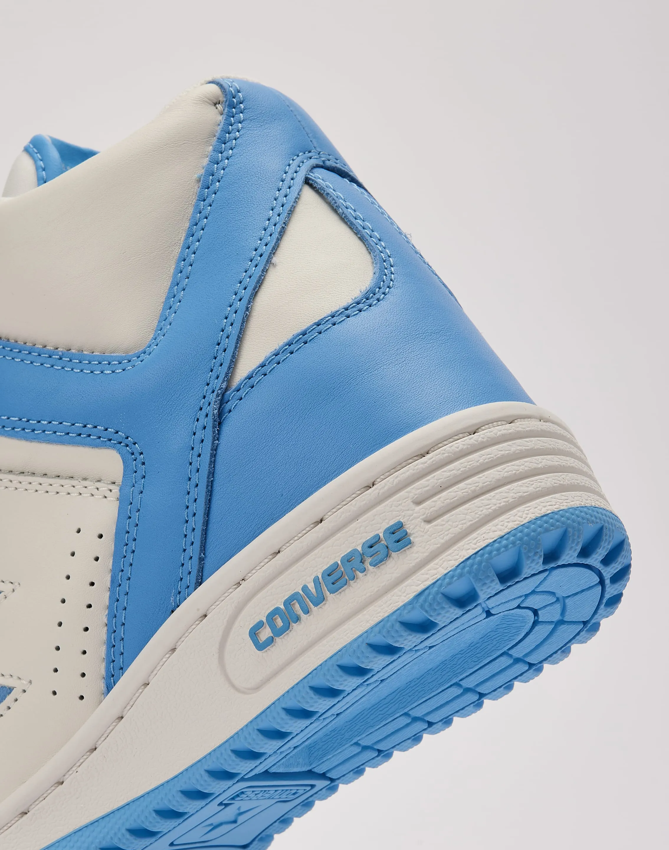 Converse Weapon Mid Sporty Detail