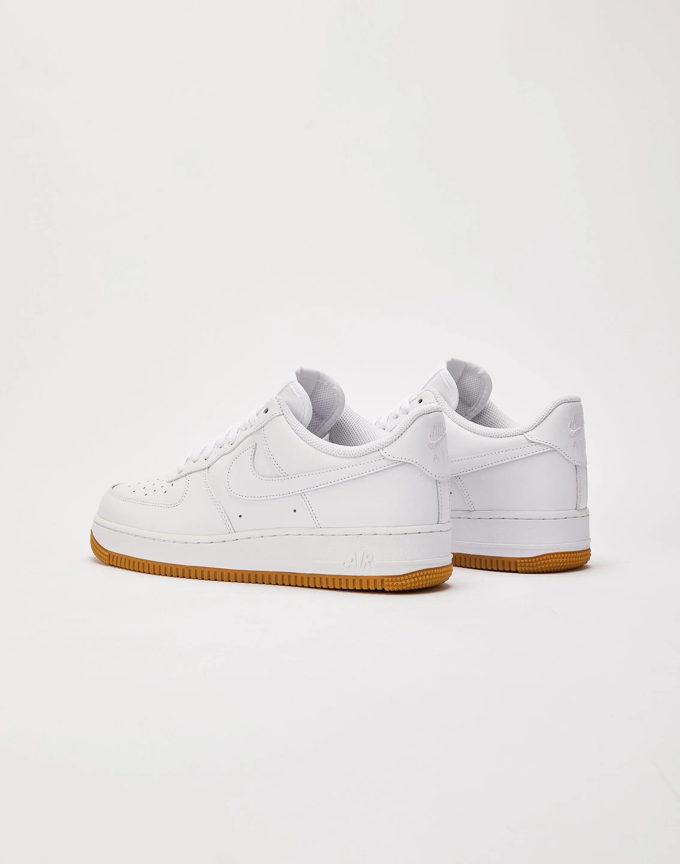 Nike Air Force 1 '07 Low LV8 Cushioned Step