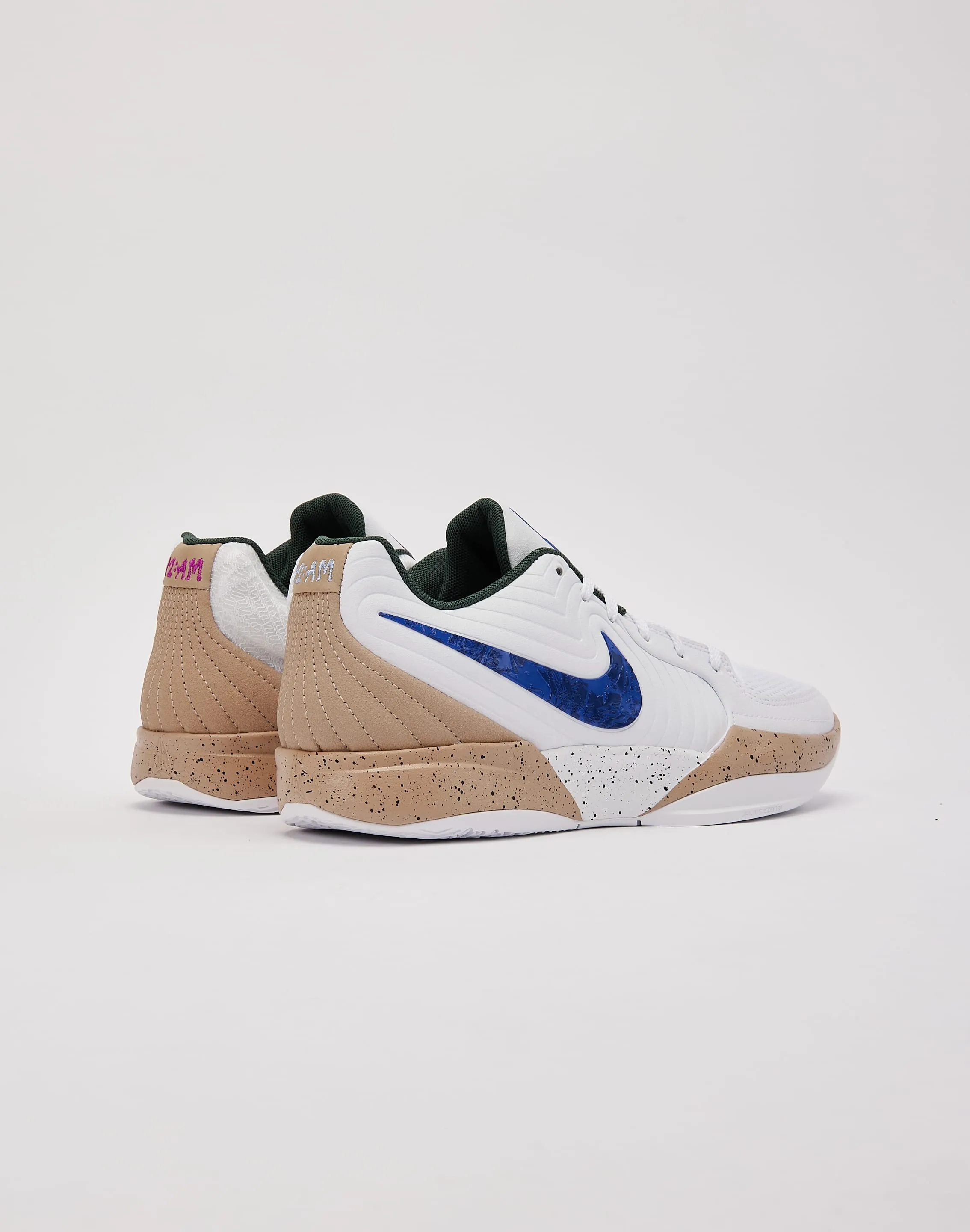 Active Fit Nike Ja 2