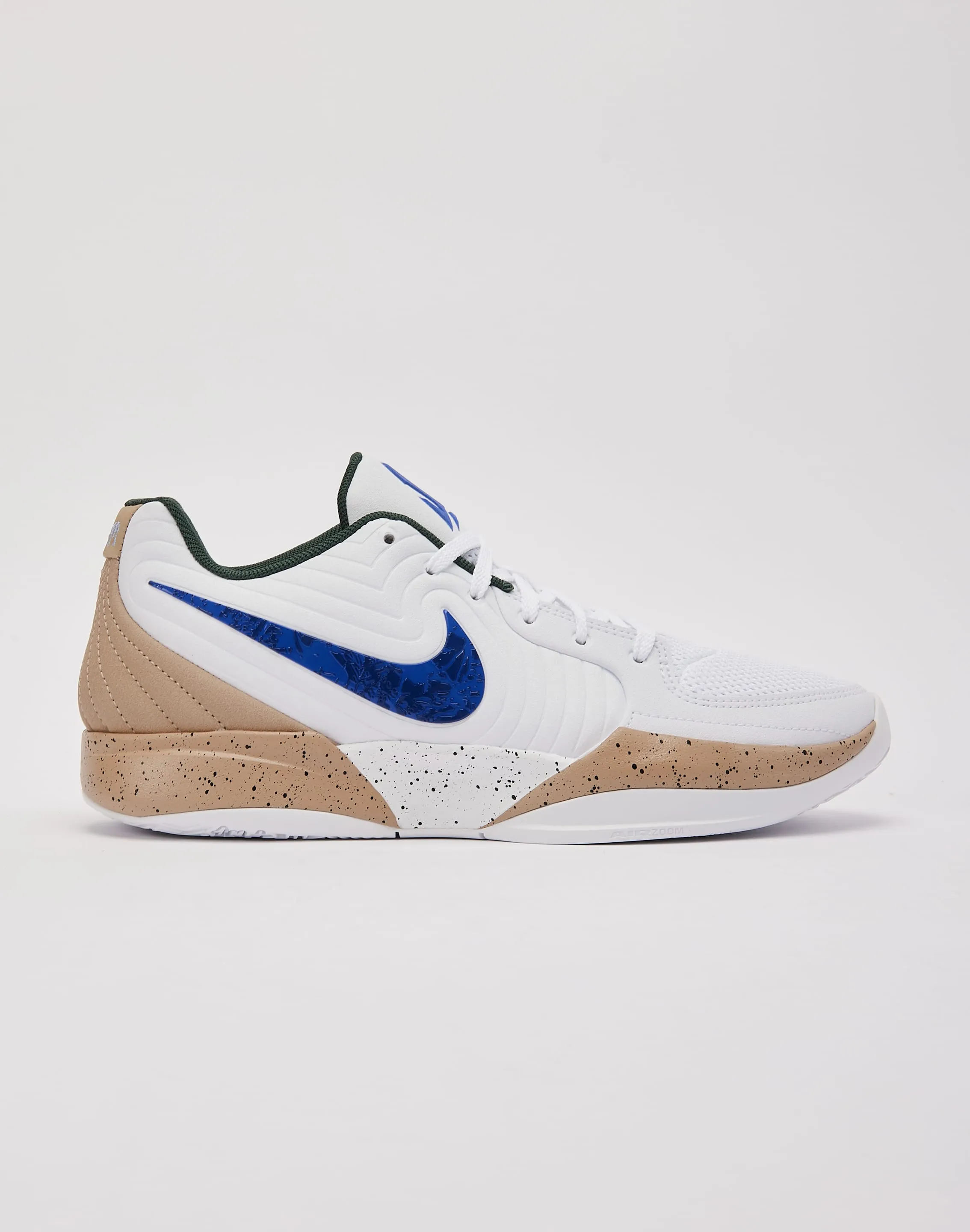 Nike Ja 2 Outfit Upgrade