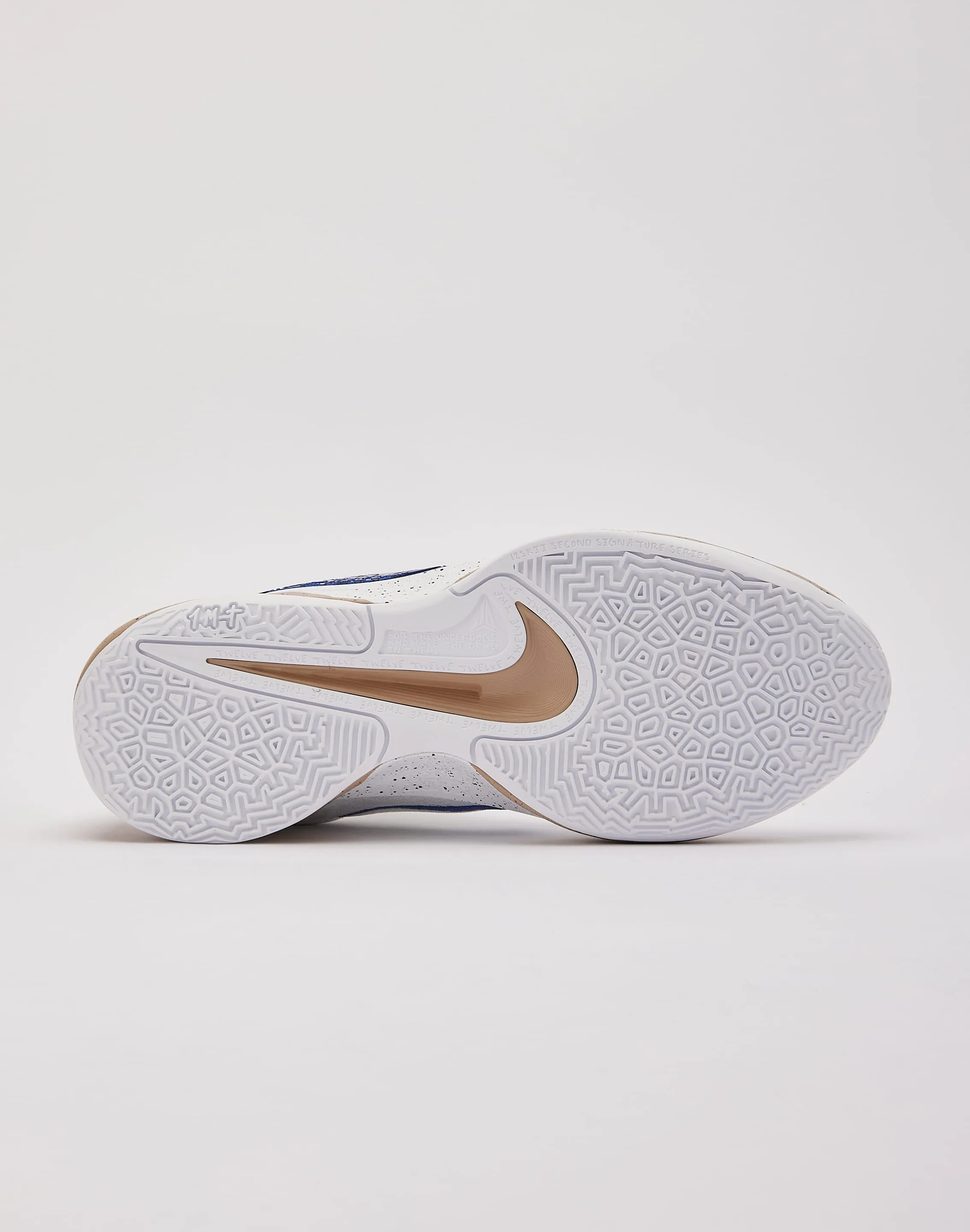 Fresh Daily Nike Ja 2