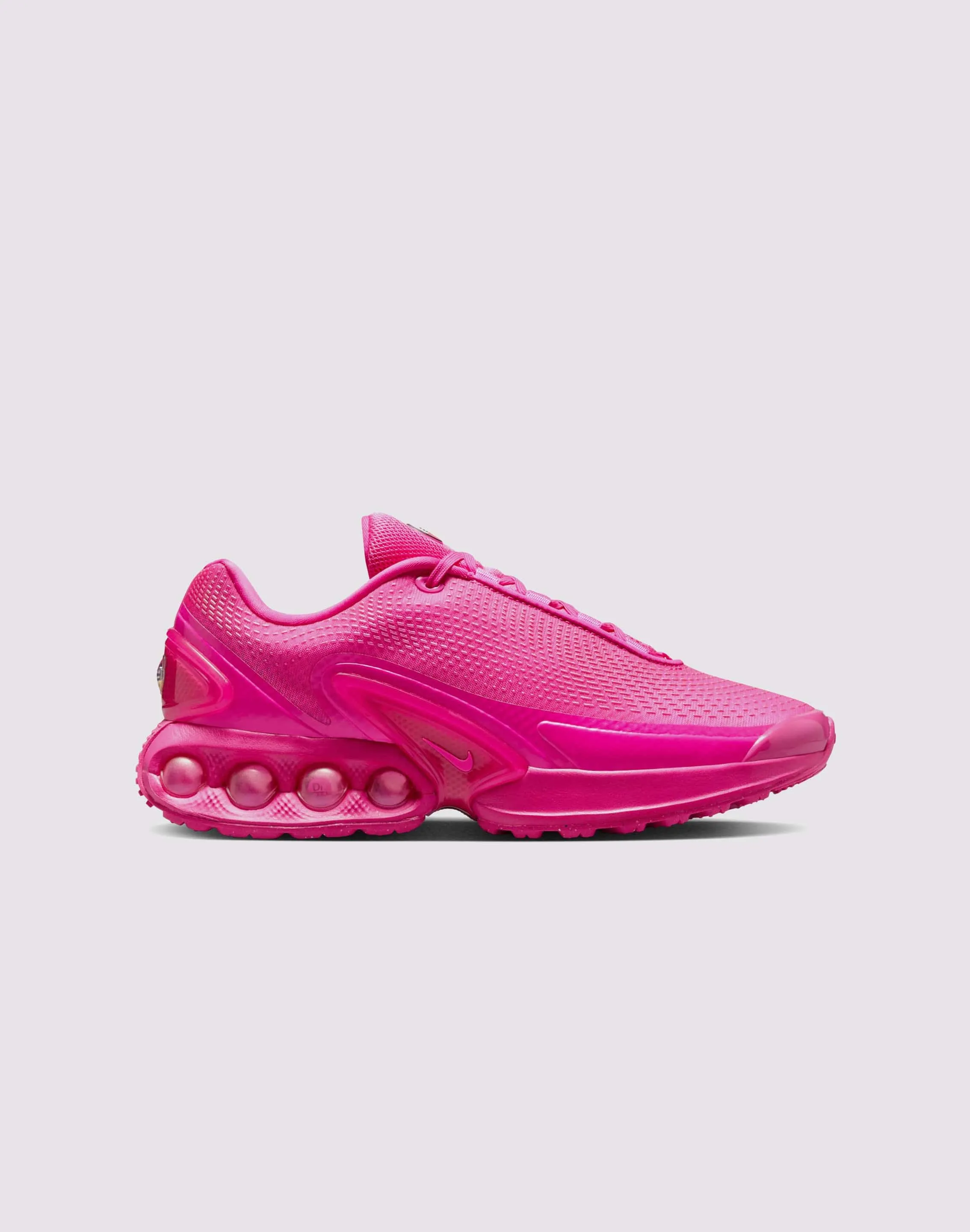Nike Air Max Dn "Laser Fuchsia/Pink Blast/Alchemy Pink" Clean Form