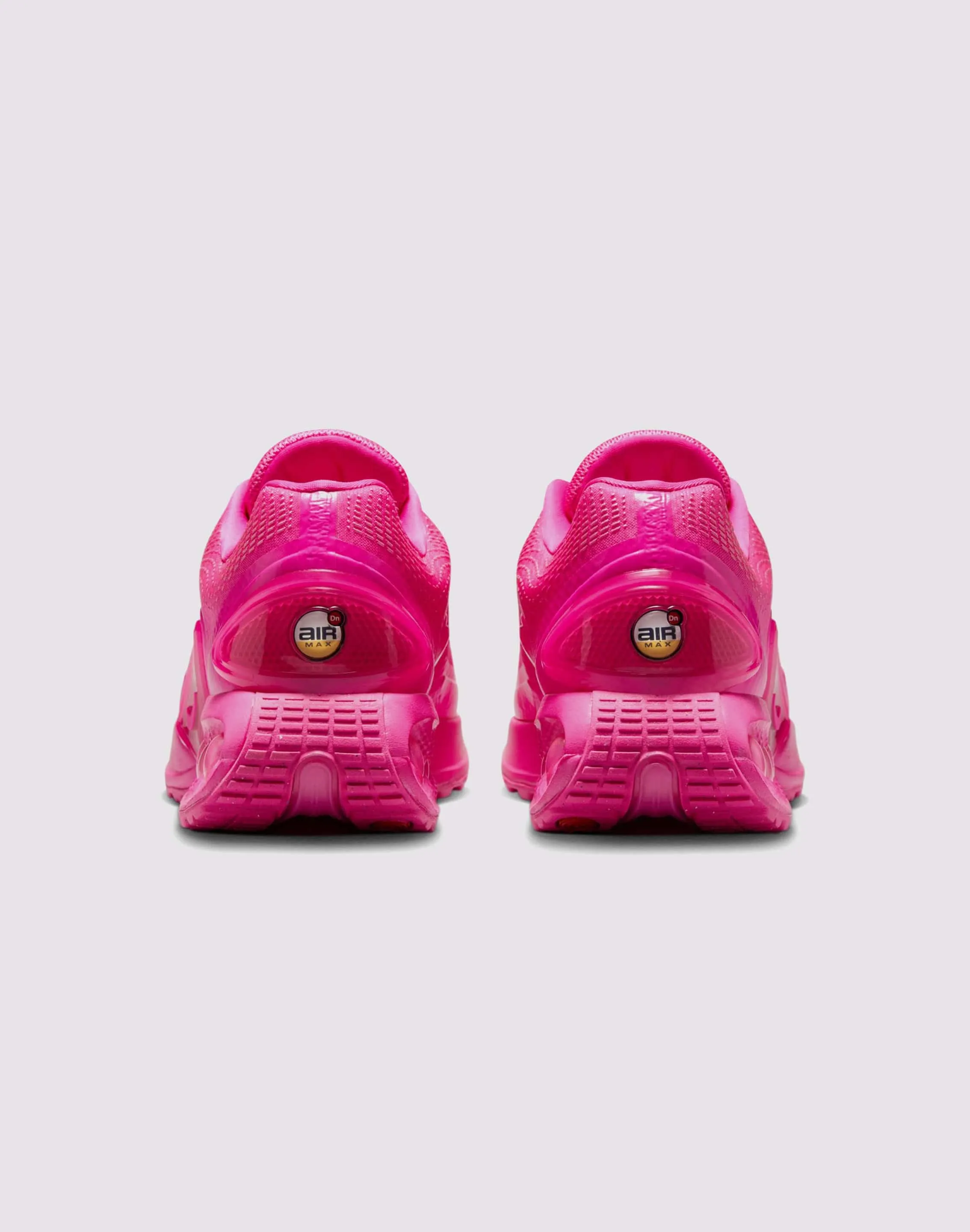 ComfortFit Nike Air Max Dn "Laser Fuchsia/Pink Blast/Alchemy Pink"