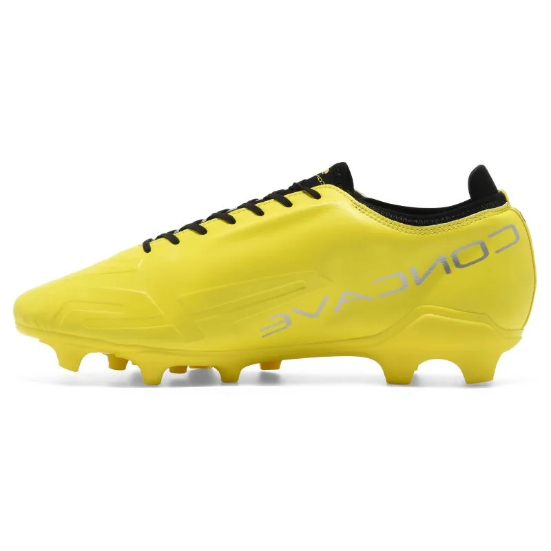 Flex Motion Concave Halo V2 FG Adults Football Boots