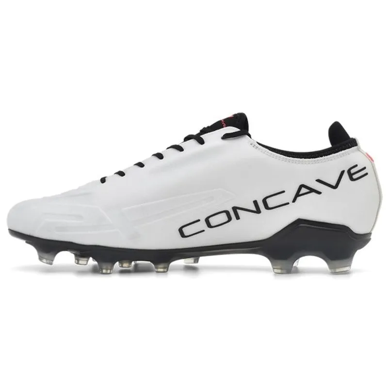 Concave Halo  V2 FG Adults Football Boots Foot Recovery Street Game