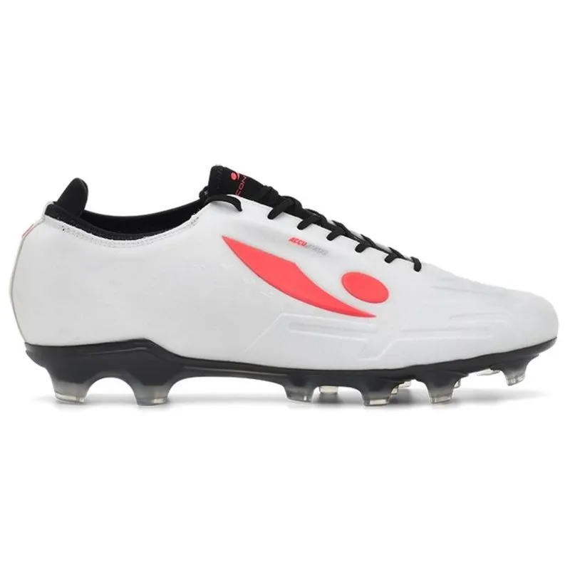 Training Tools Breathable Form Concave Halo V2 FG Adults Football Boots