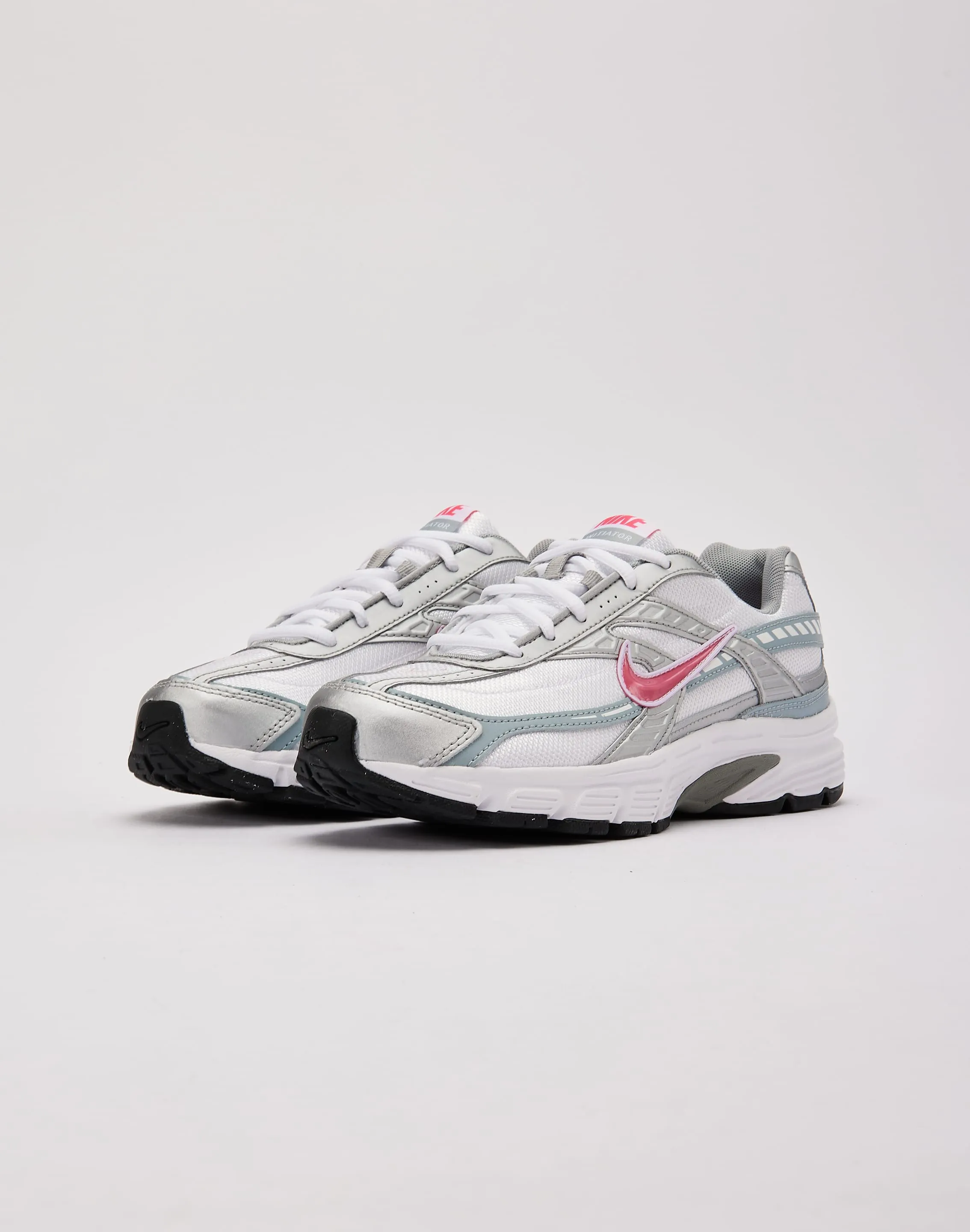 Ergonomic Last Design Nike Initiator