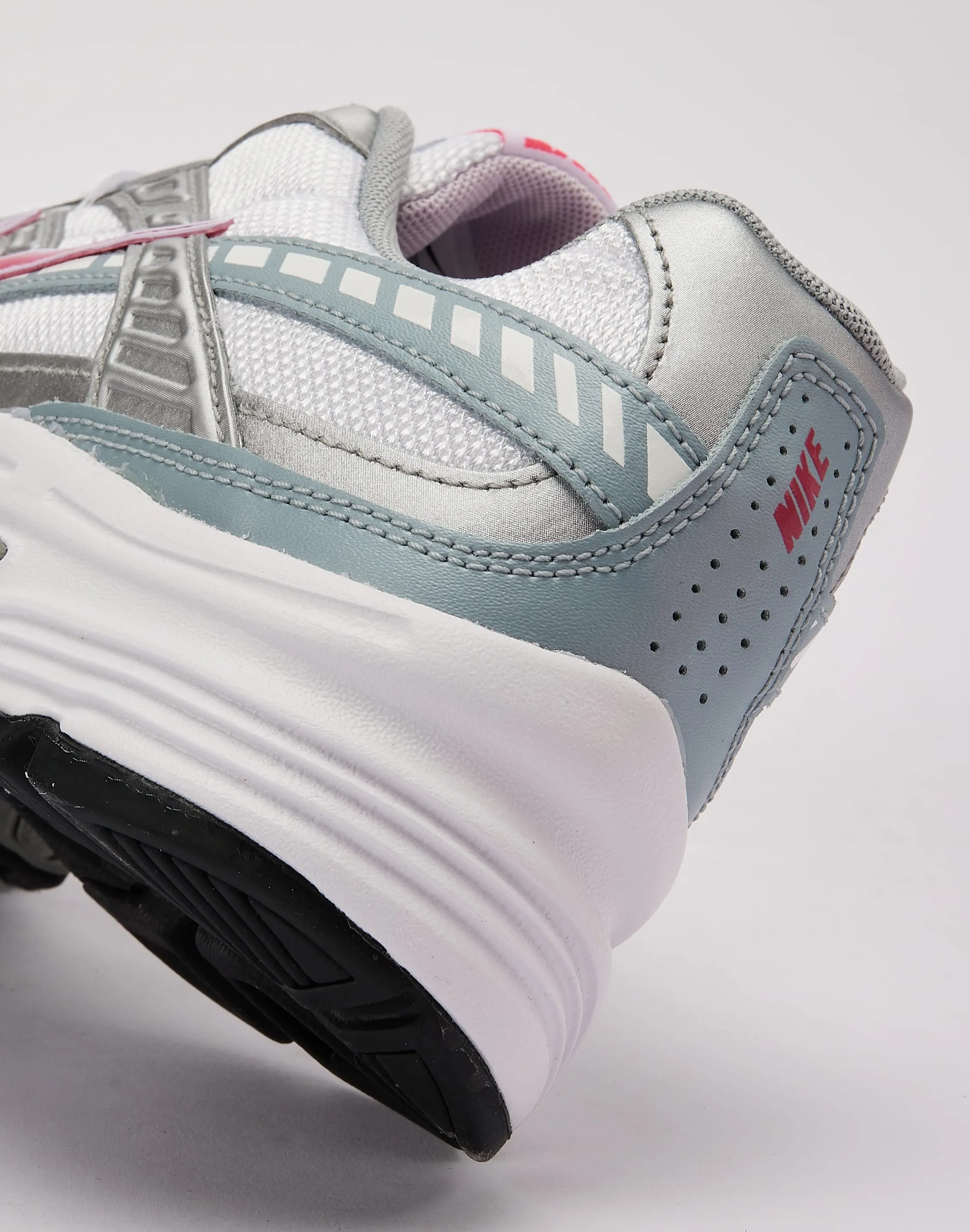 Ventilated Lining Cushion Layer Nike Initiator