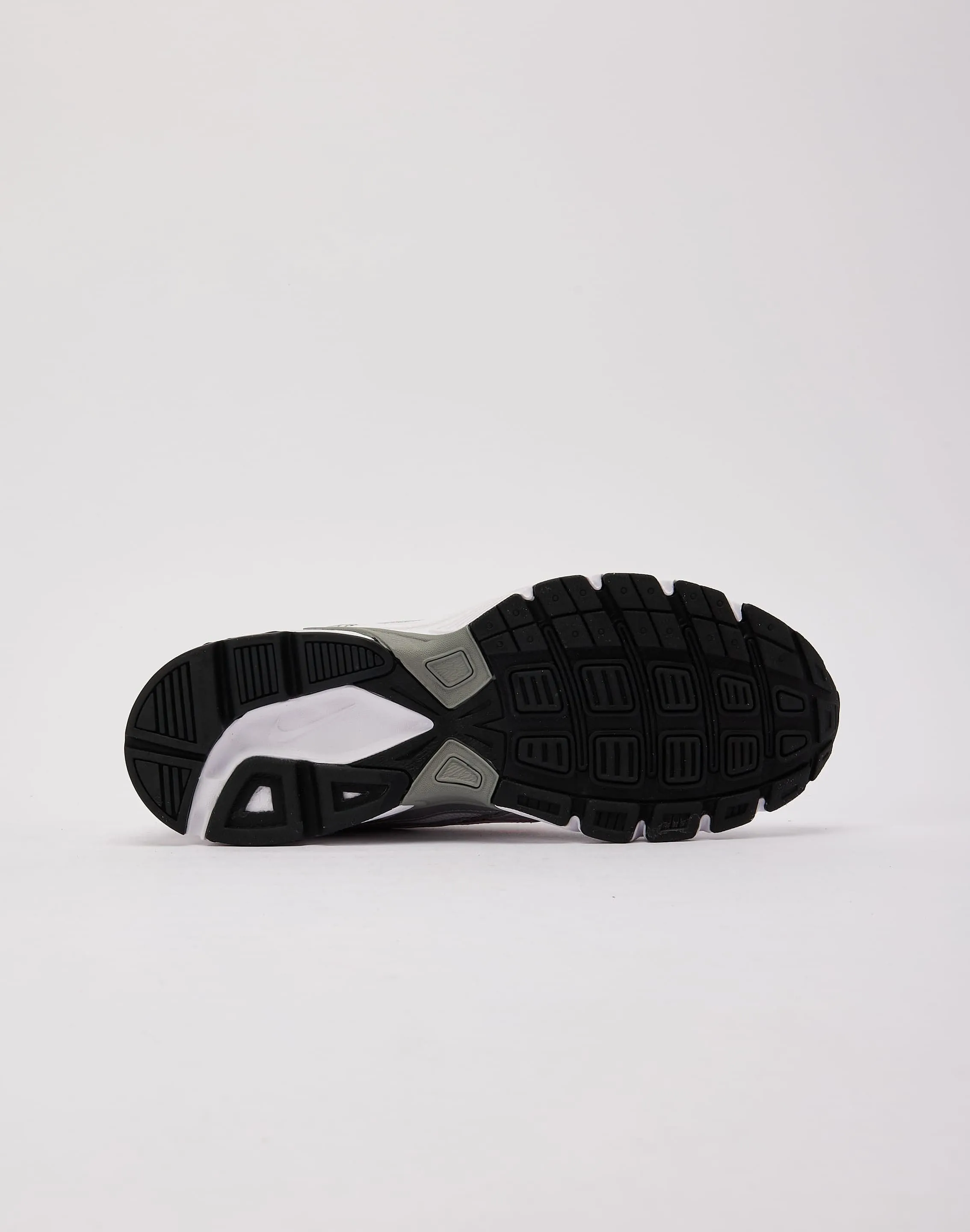 Non Irritating Stitching Plant Based Materials Nike Initiator