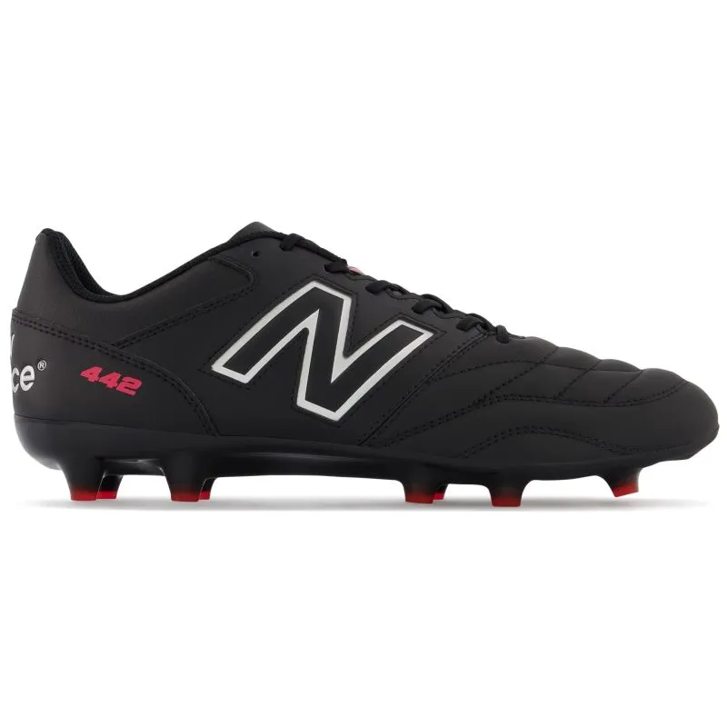 New Balance 442 v2 Team FG Adults Football Boots pair of shoes