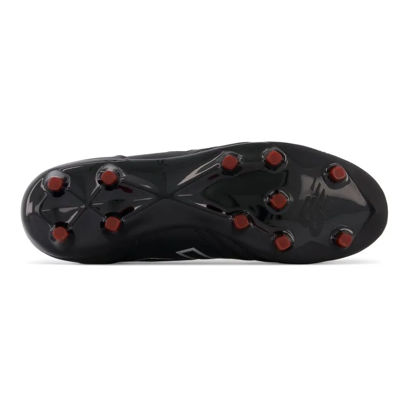 New Balance 442 v2 Team FG Adults Football Boots padded collar shoes