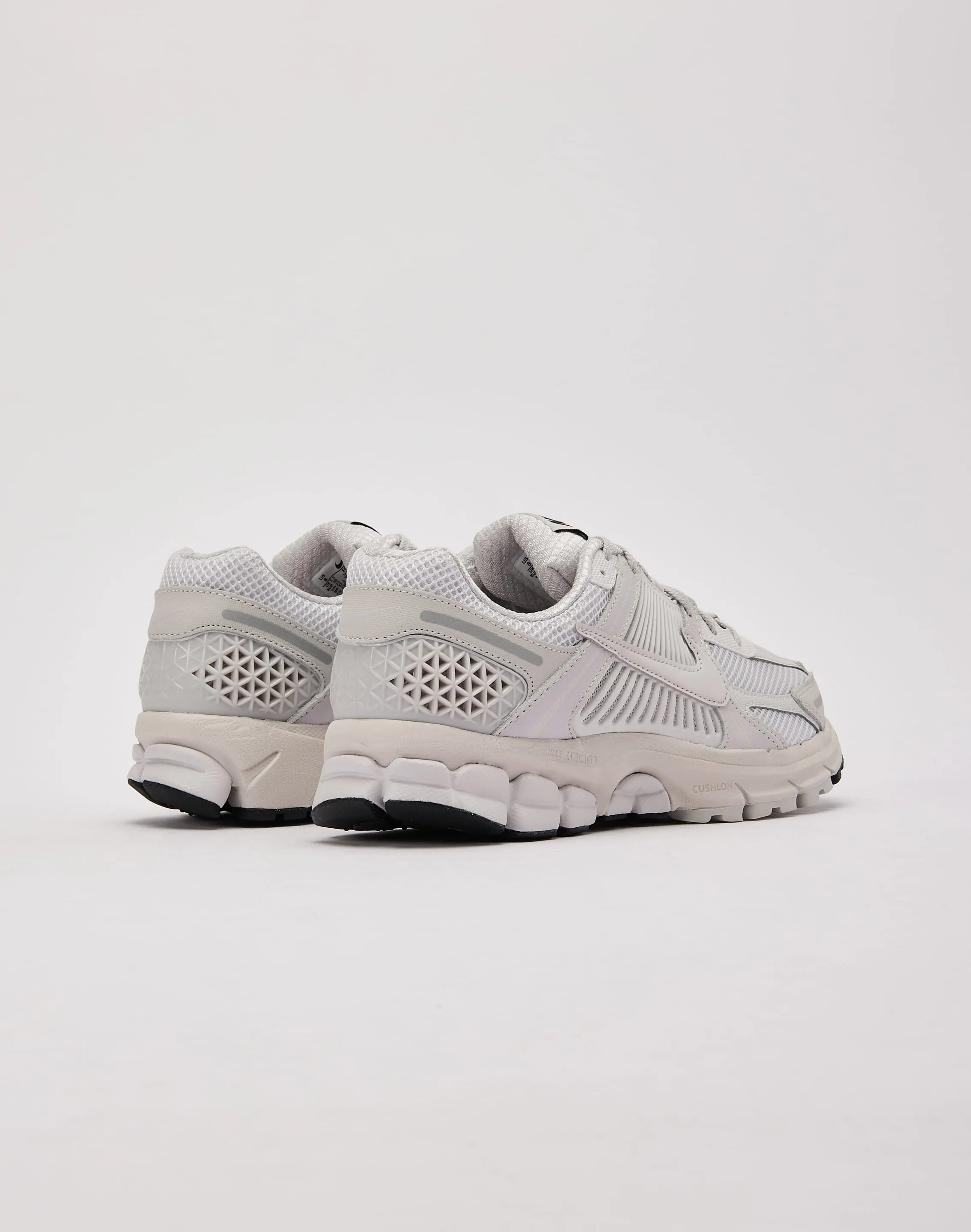 Anti Friction Contoured Sole Nike Zoom Vomero 5