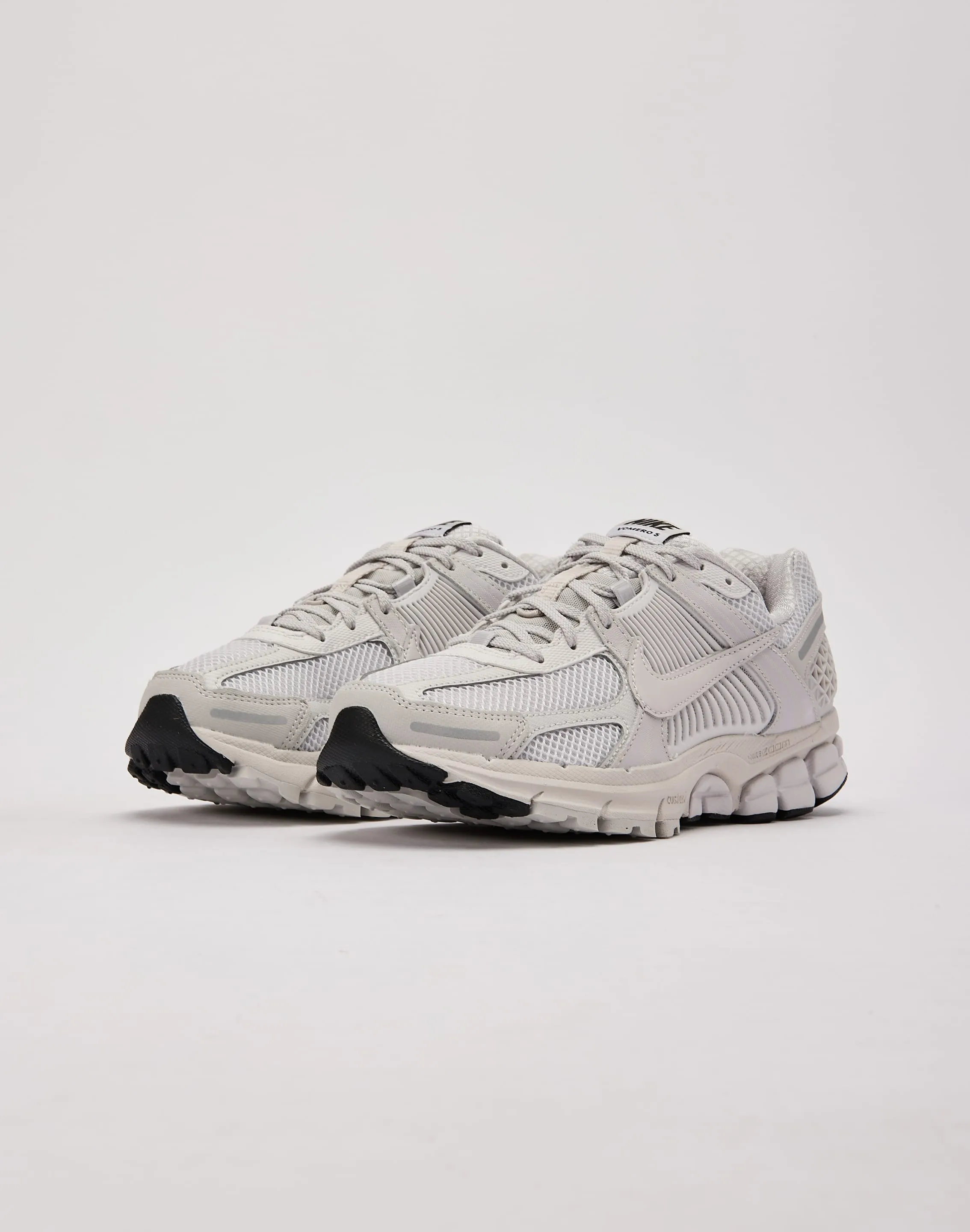 High Shine Nike Zoom Vomero 5