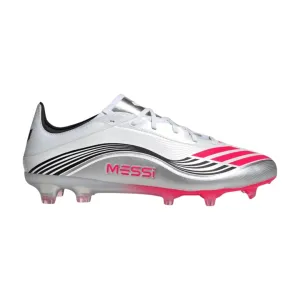 Game Confidence Motion Assist adidas F50 Messi Pro FG