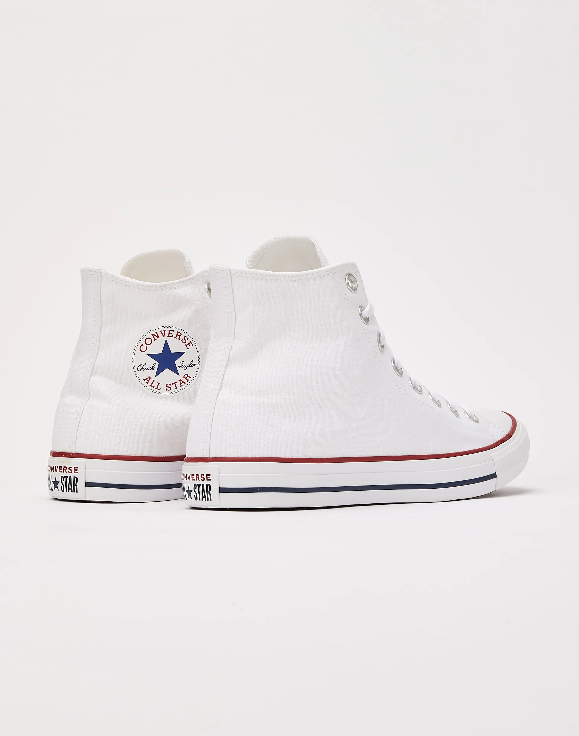 Converse Chuck Taylor All-Star High Fresh Wear