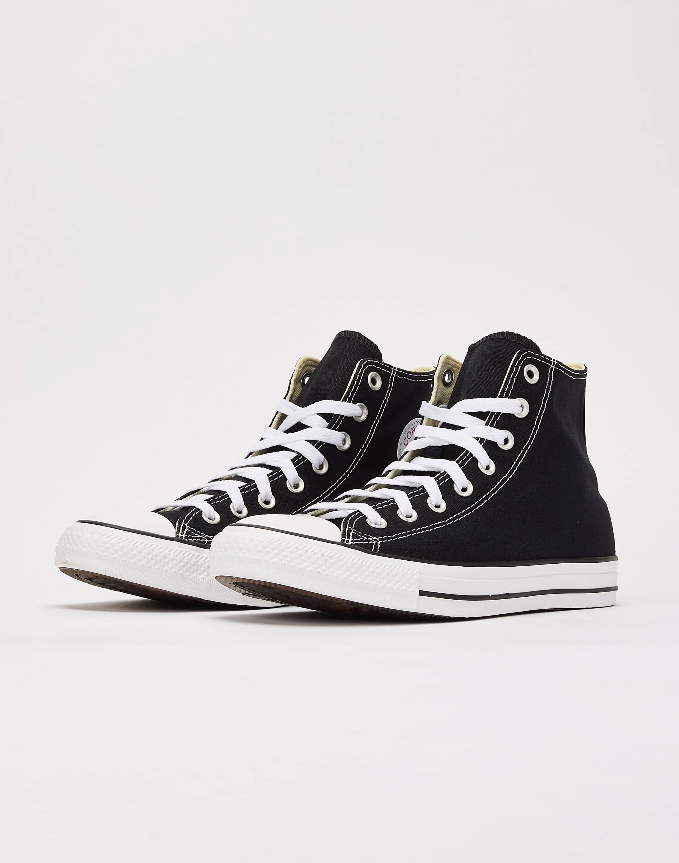 Converse Chuck Taylor All-Star High City Travel Leisure Ready
