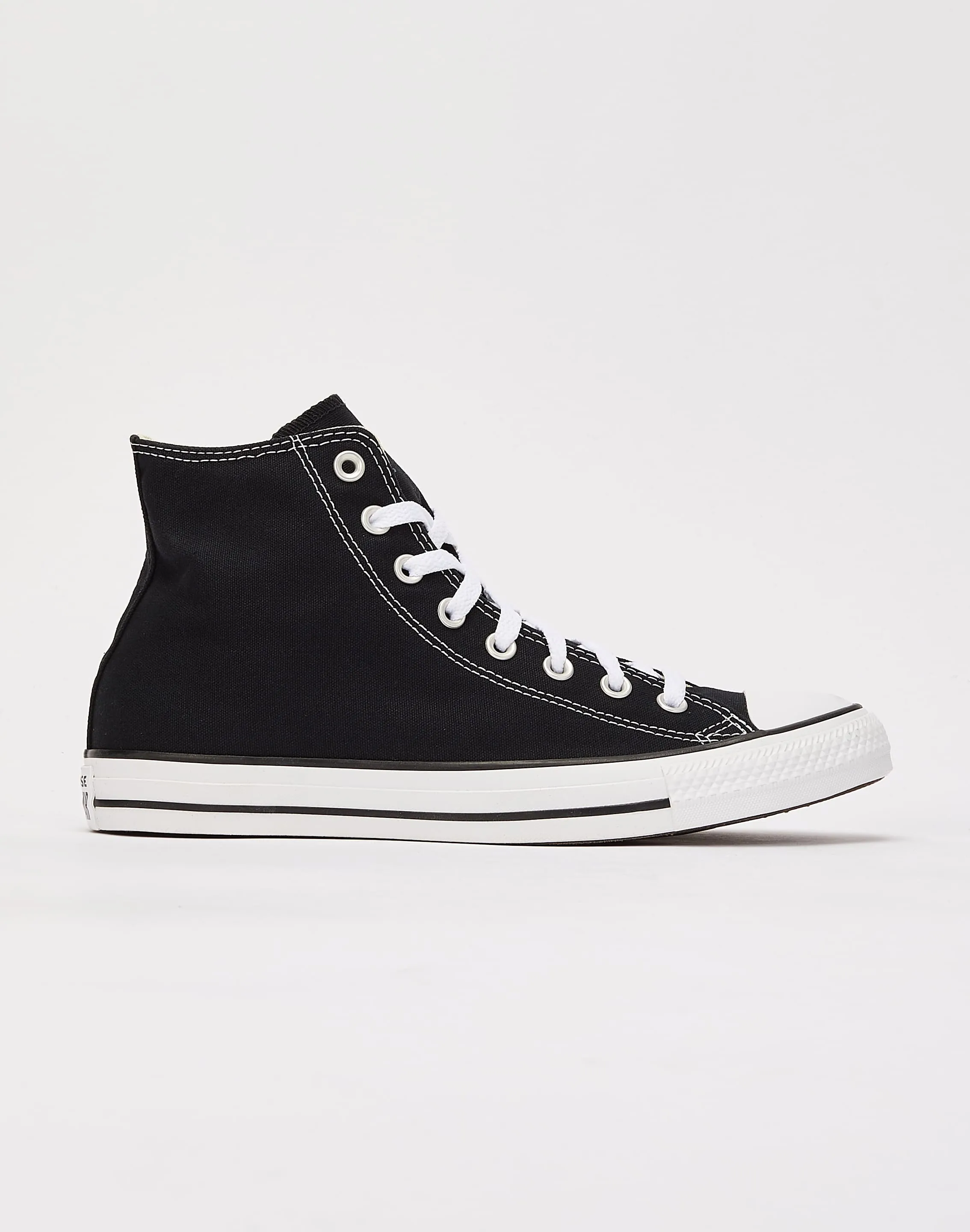 Everyday Essential Denim Ease Converse Chuck Taylor All-Star High