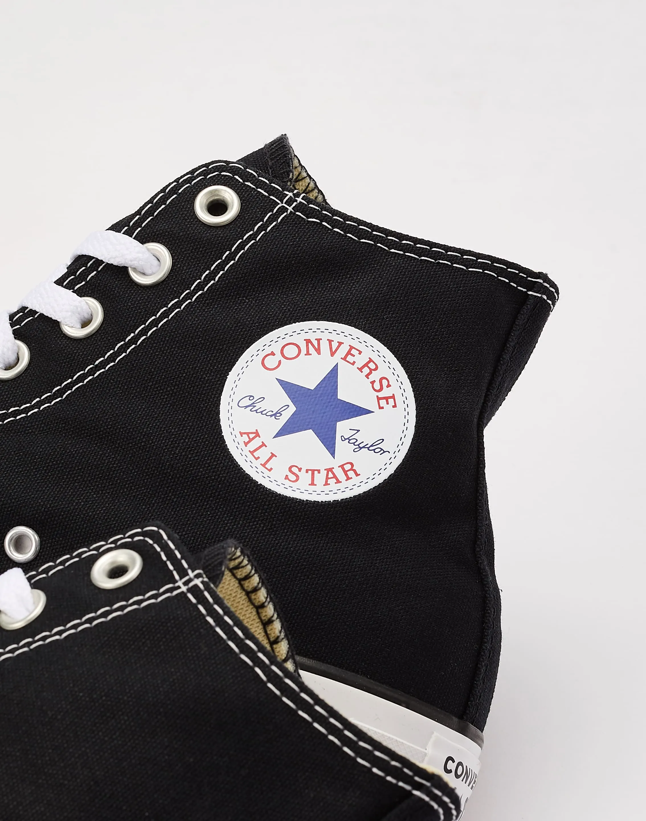 Converse Chuck Taylor All-Star High Moon Jog Calm Hike