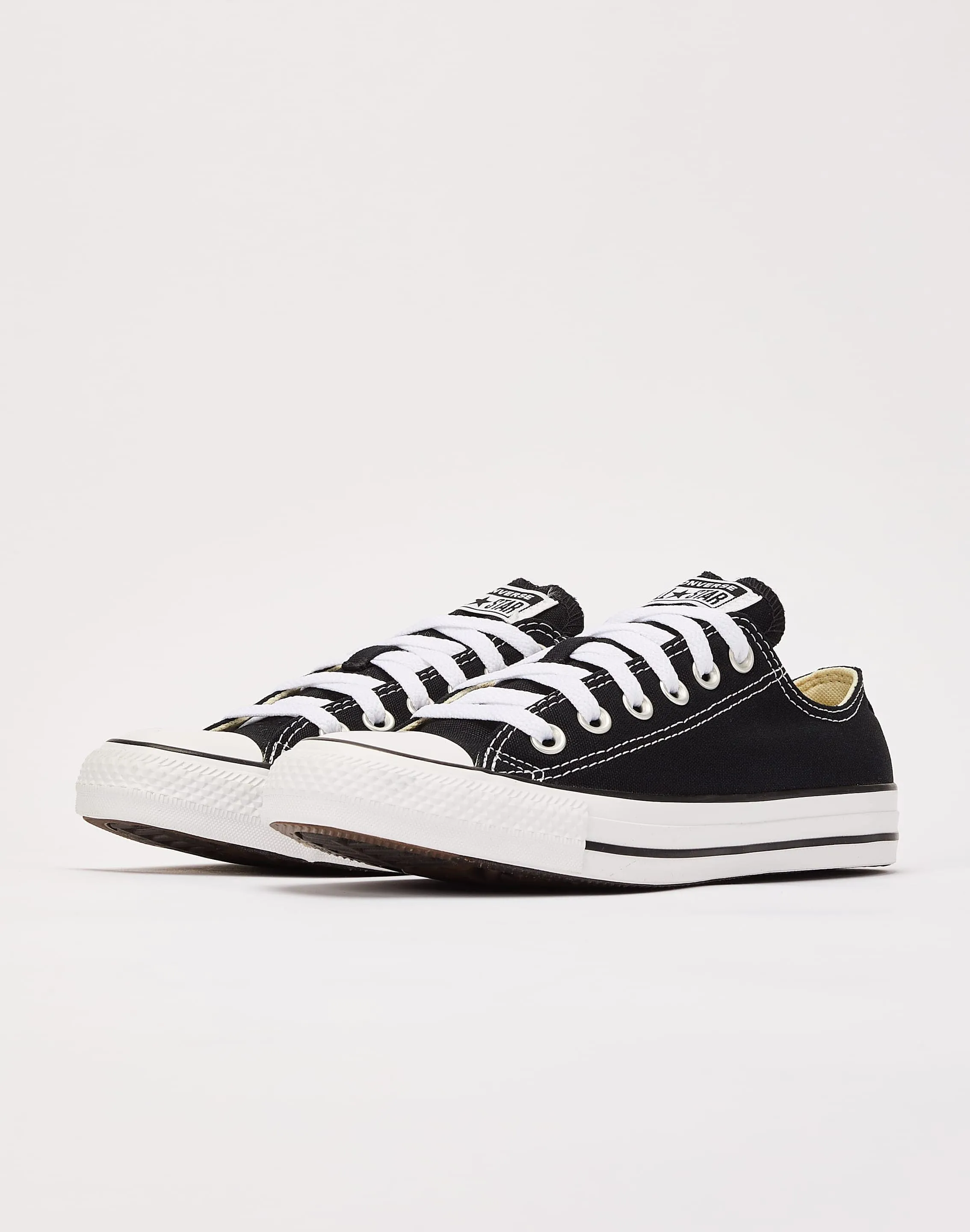 Converse Chuck Taylor All-Star Low Breath Motion Busy Walk