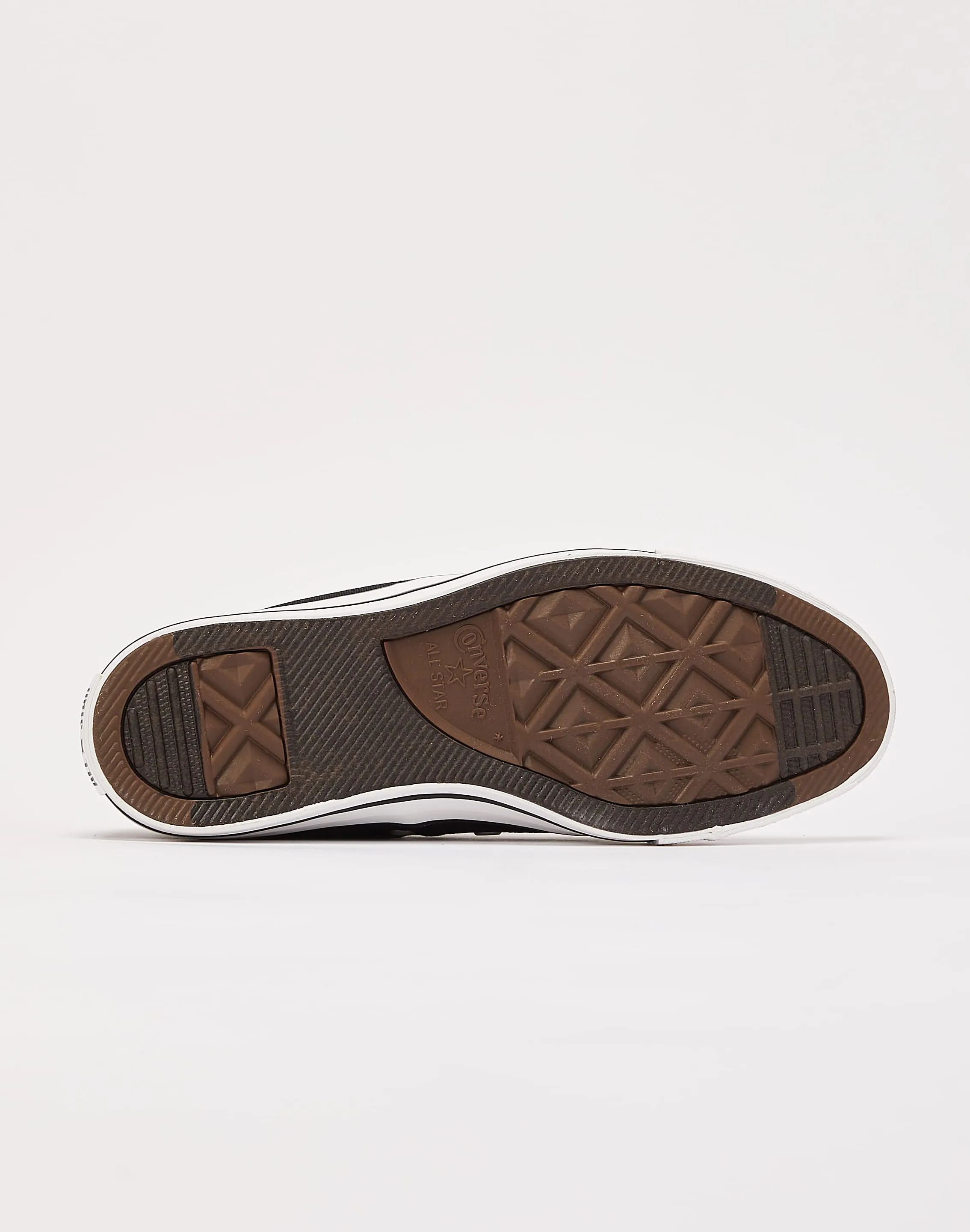 School Style light texture Converse Chuck Taylor All-Star Low