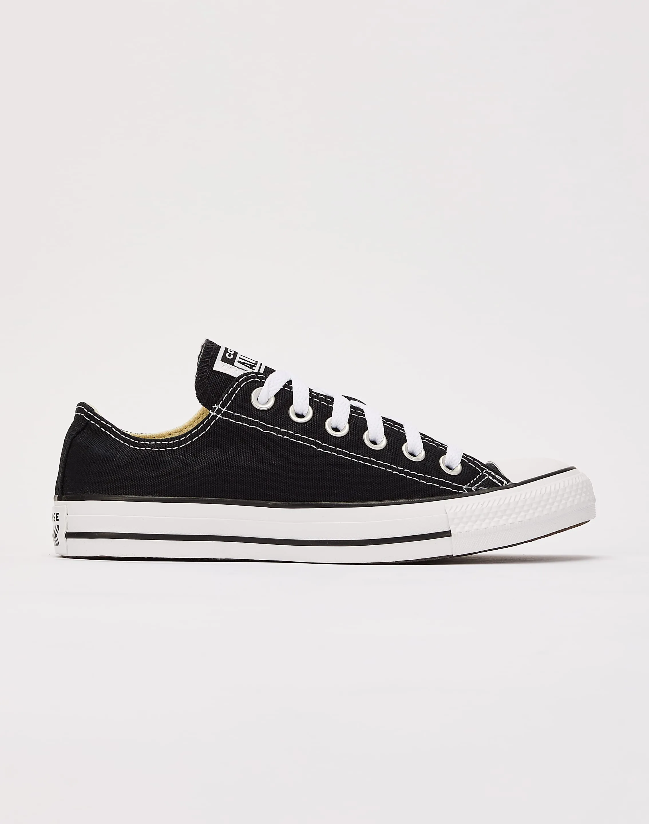 Fast Wear Smart Footwear Converse Chuck Taylor All-Star Low