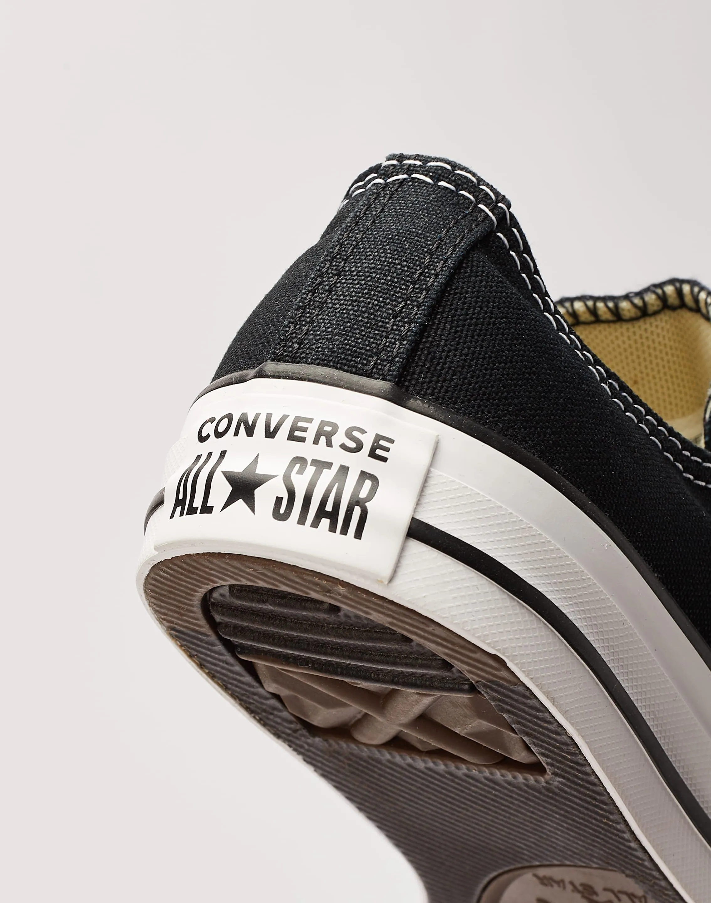 Planet Hike Converse Chuck Taylor All-Star Low