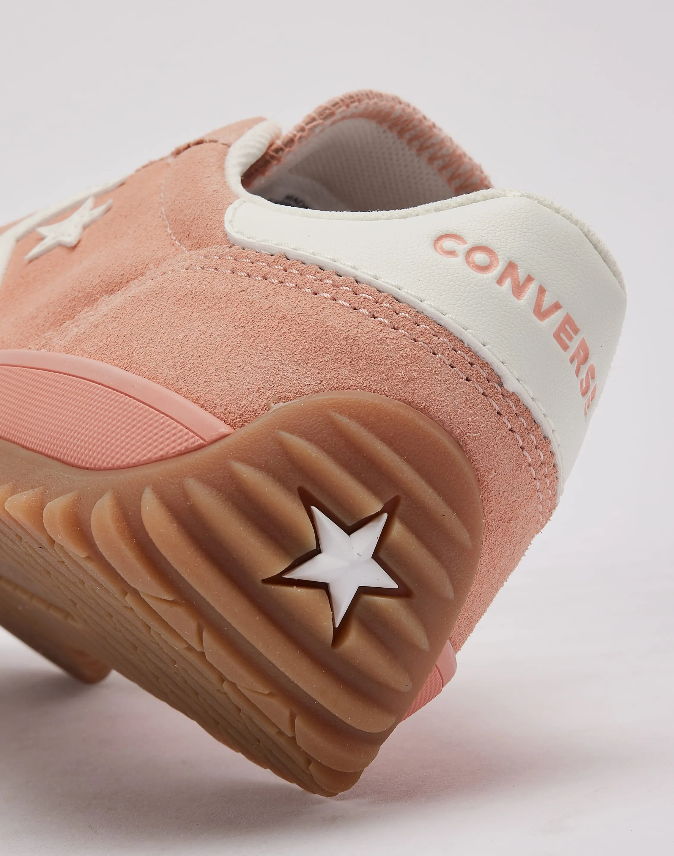 Full Cushion Converse Run Star Trainer
