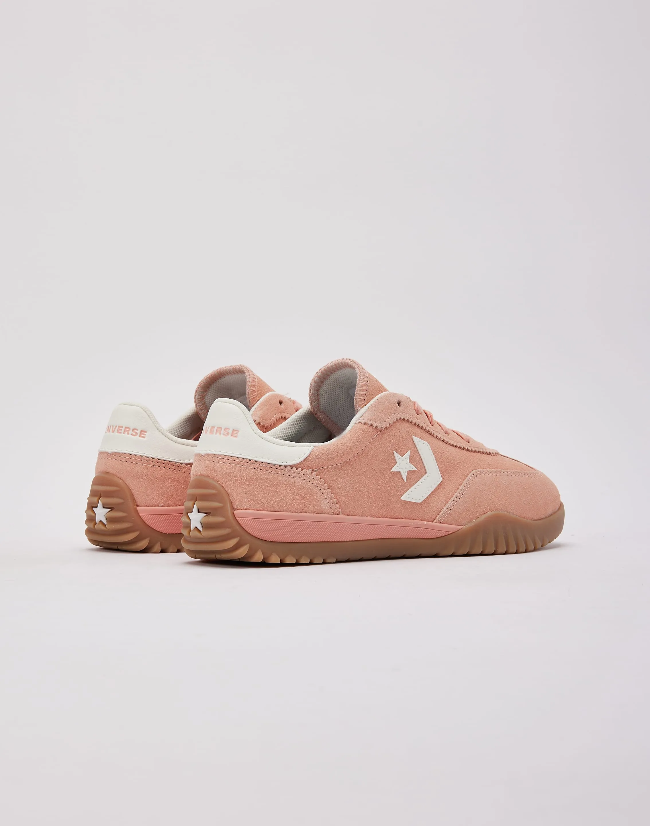 Bold Look Converse Run Star Trainer