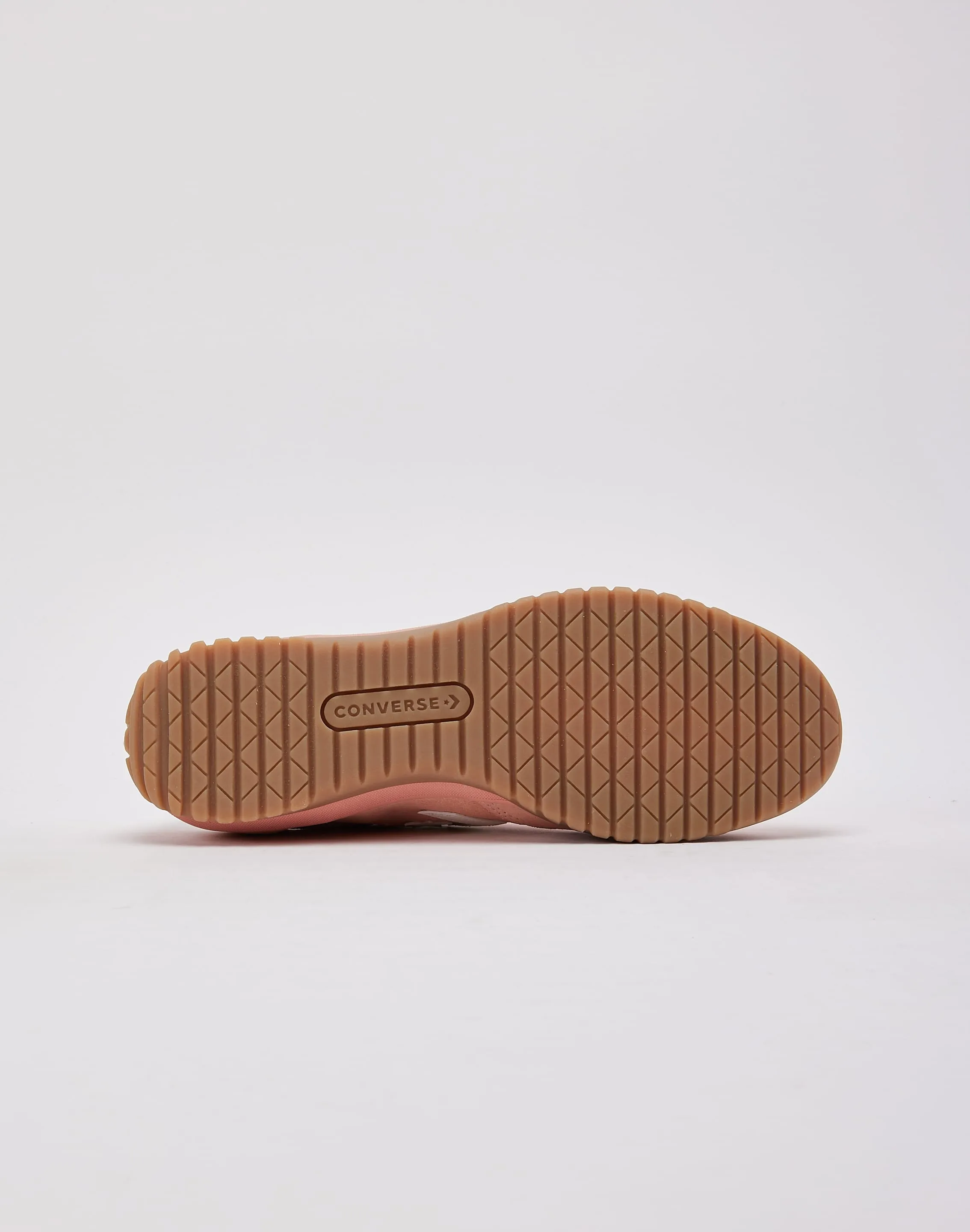 Iconic wear Light Fabric Converse Run Star Trainer