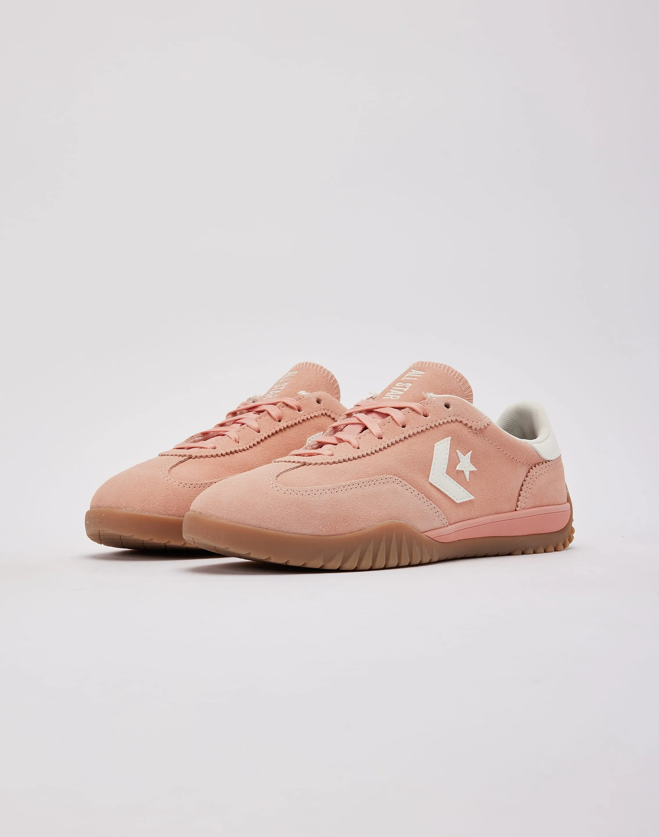 Lightweight Material Converse Run Star Trainer