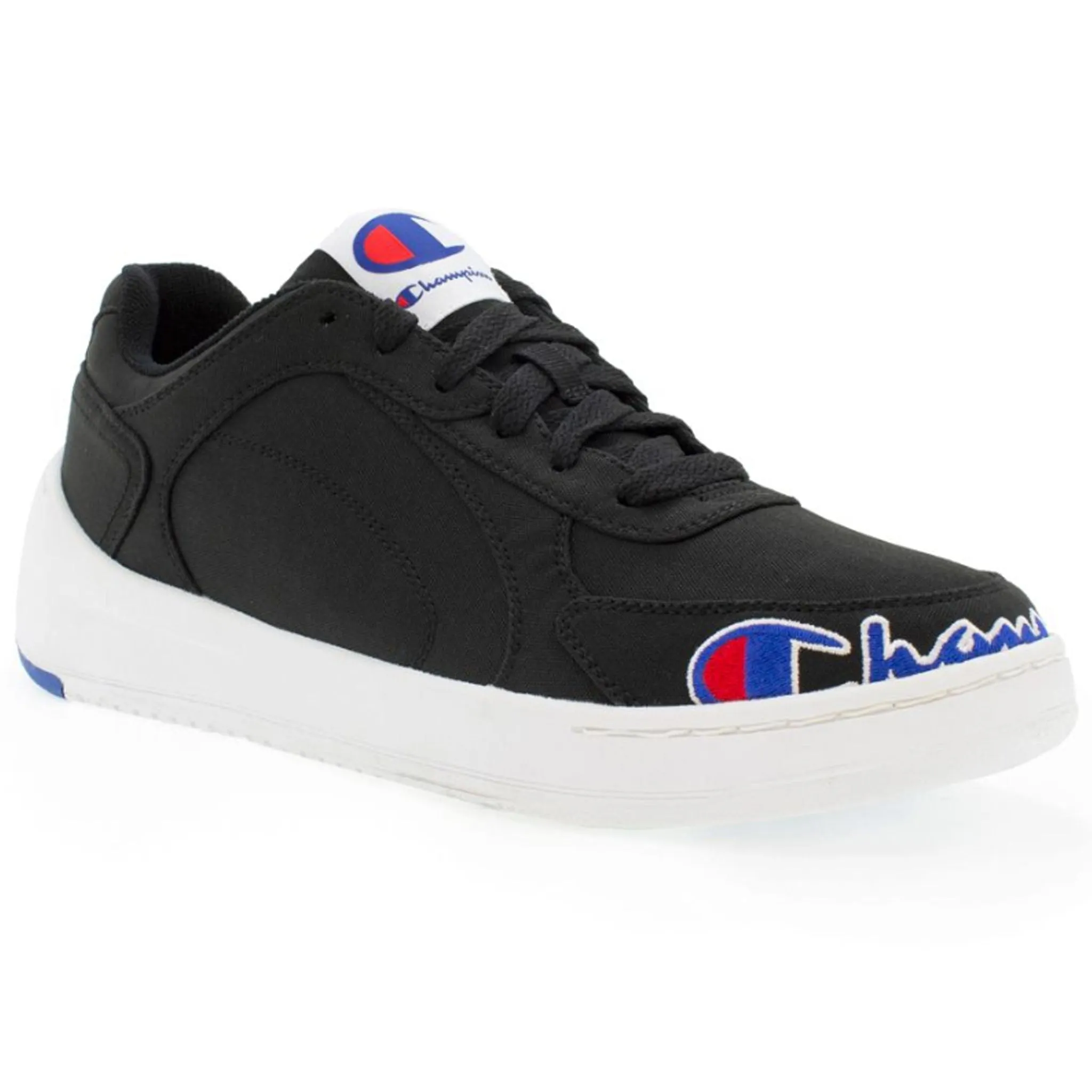 Travel Snap River Step Champion Life Men's Super C Court Low Shoes