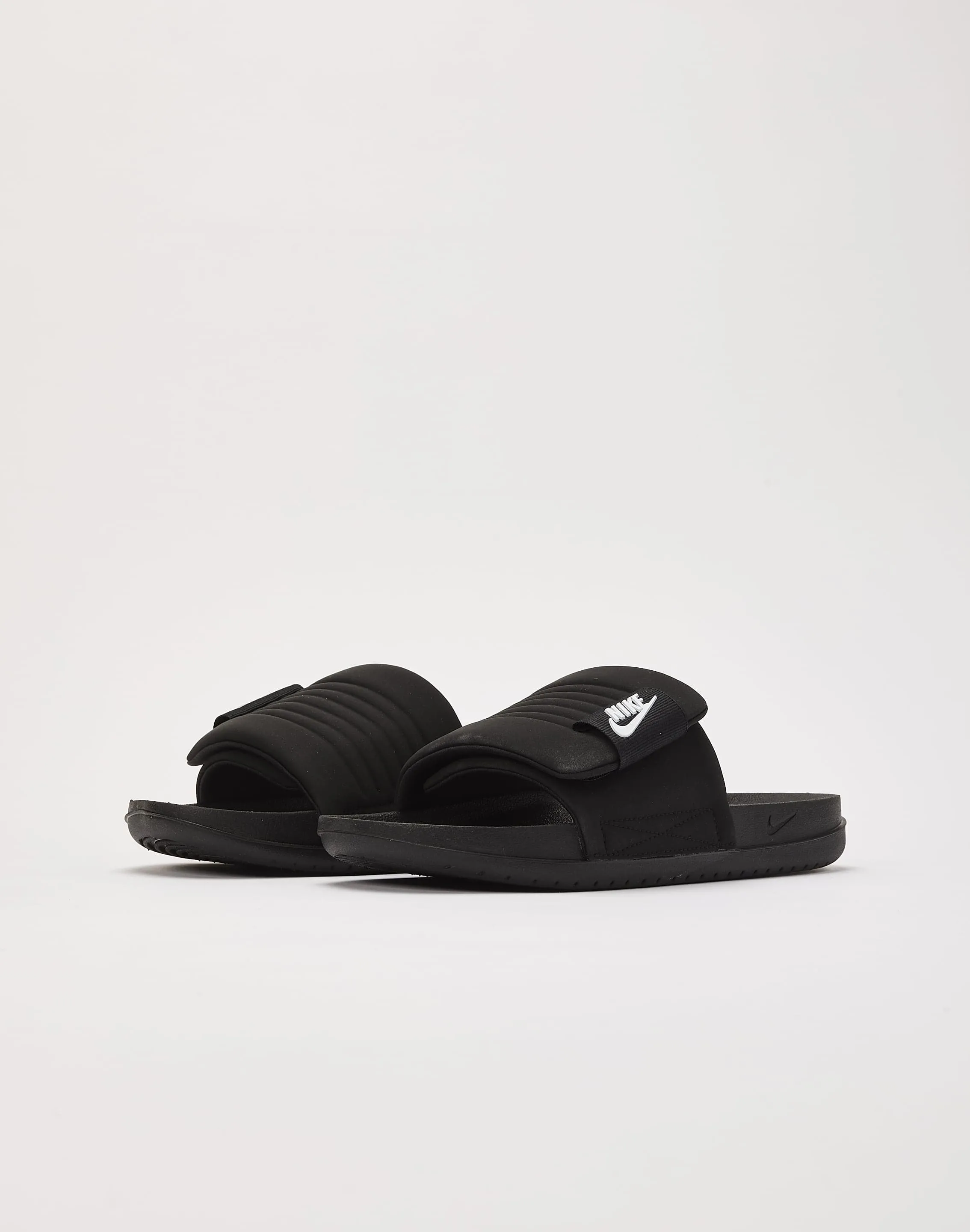 High-Performance Fit Comfortable Movement Nike Offcourt Adjust Slides