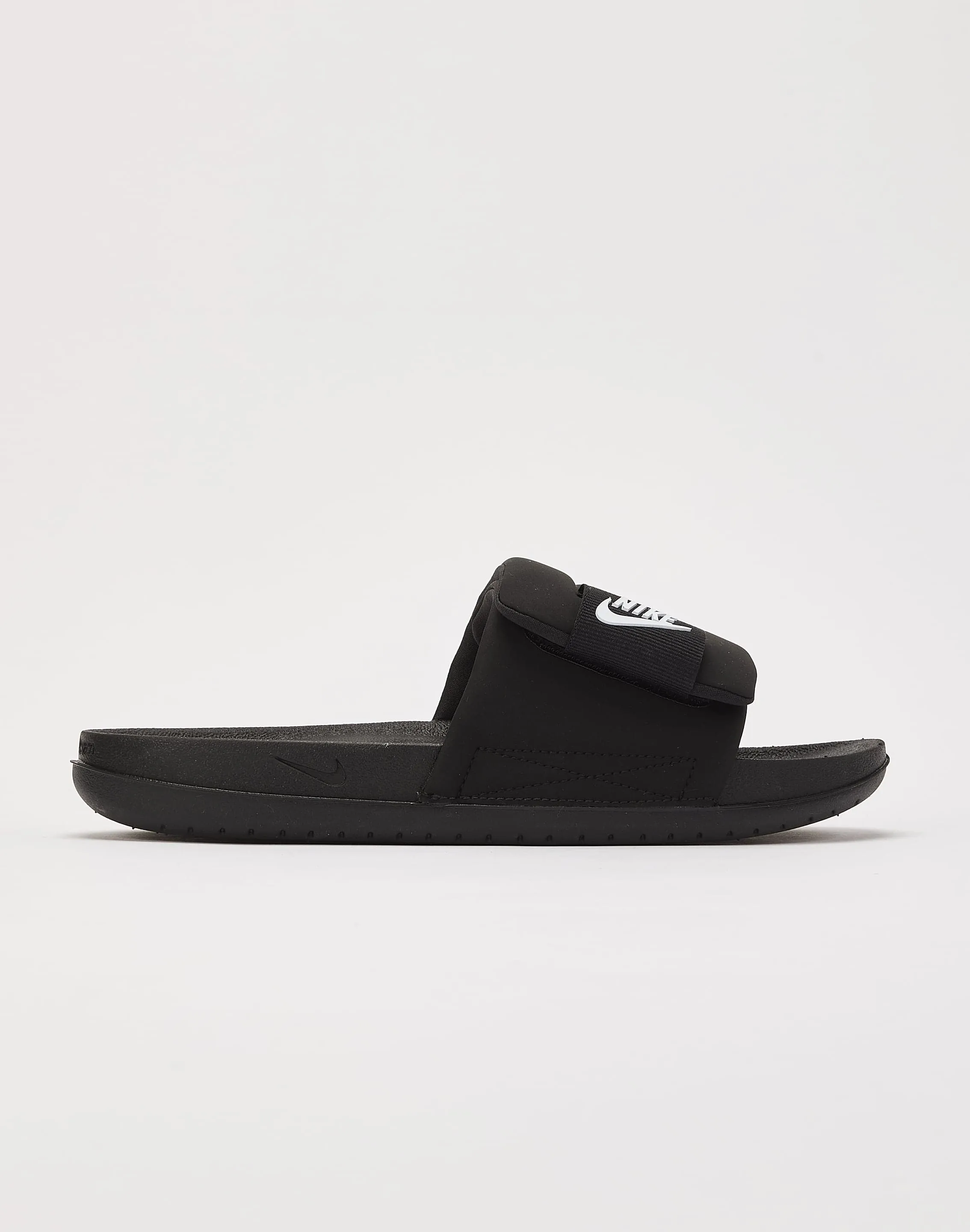 Nike Offcourt Adjust Slides Hold Step