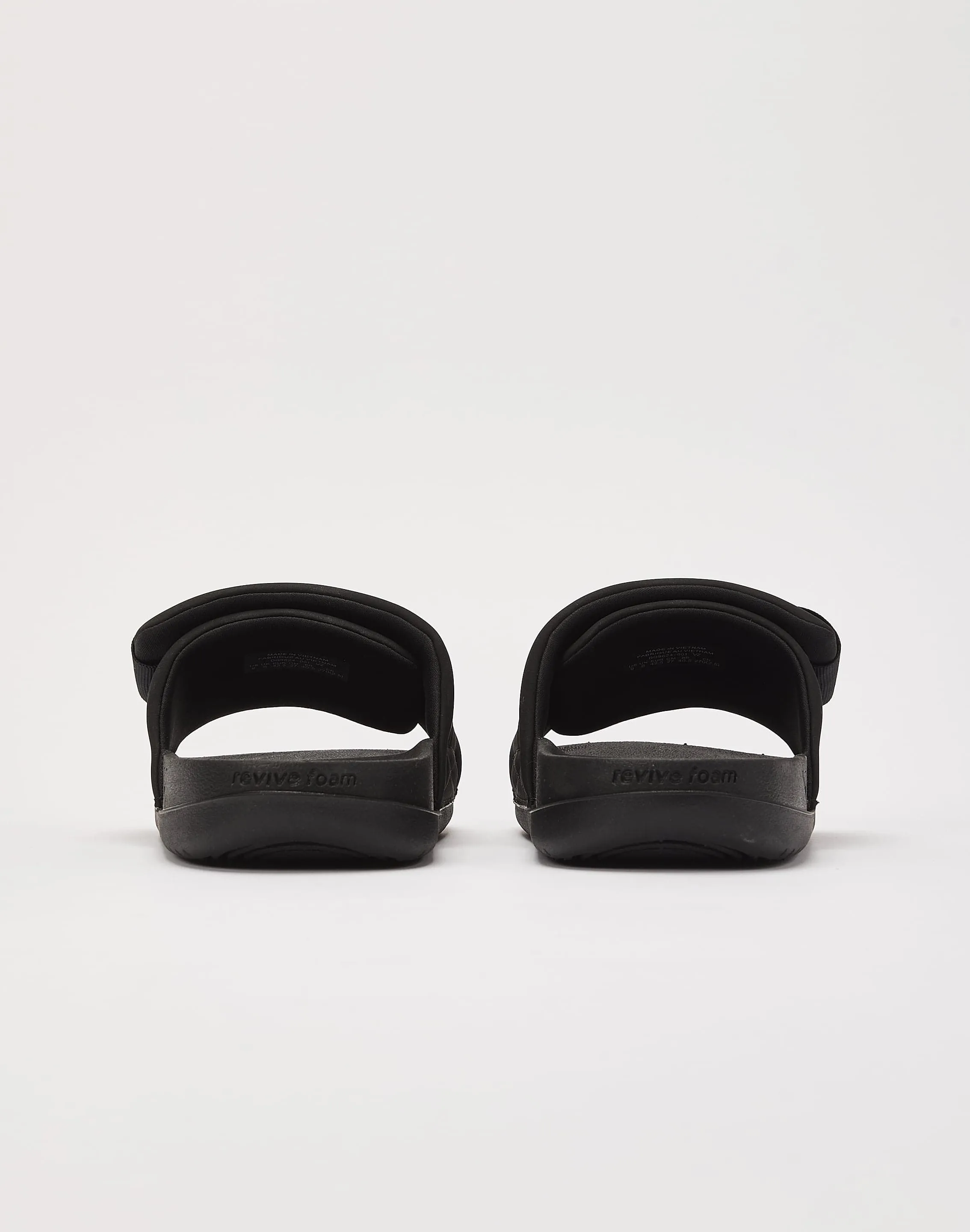 Nike Offcourt Adjust Slides Supportive Cushion Goal Hike
