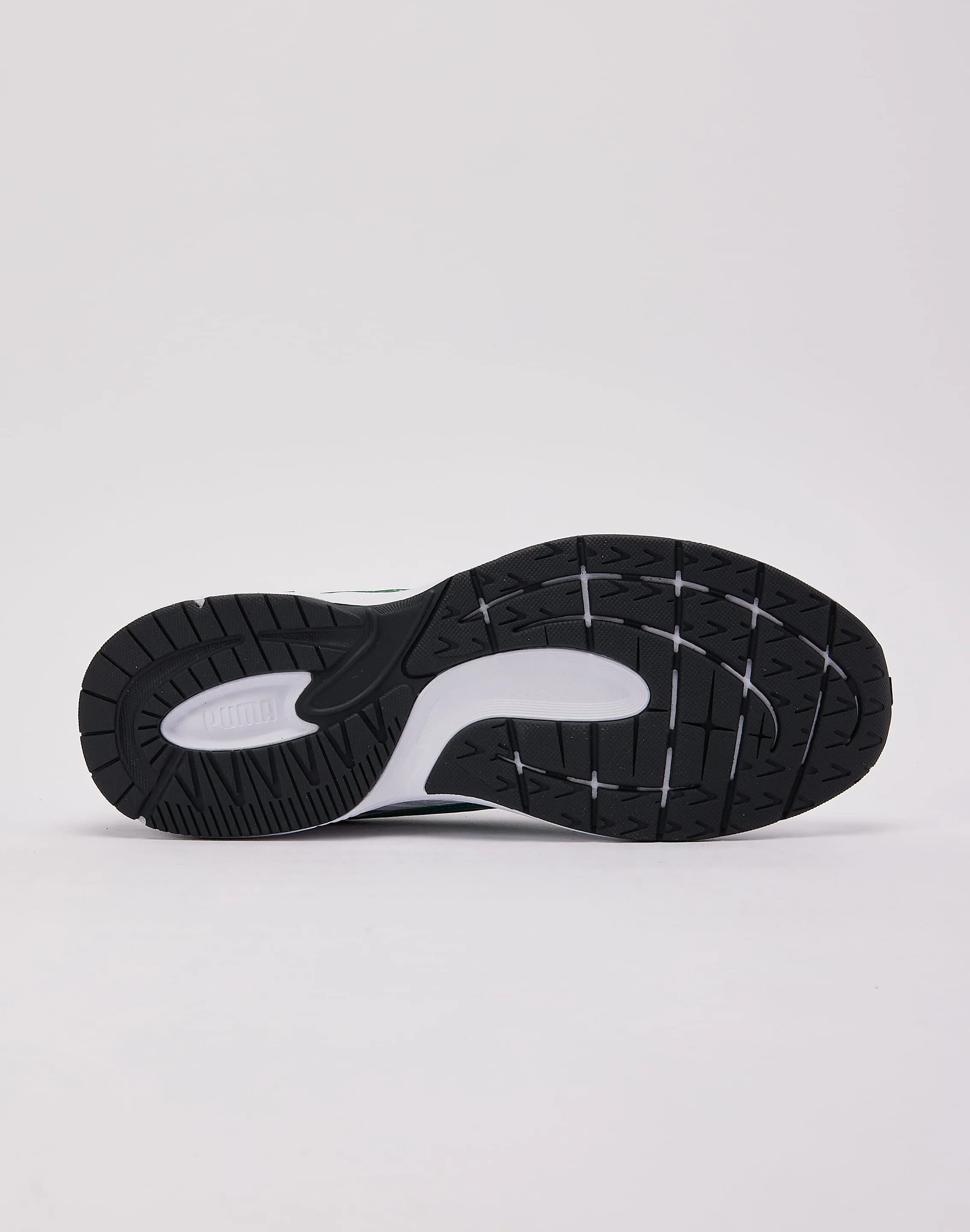 Puma Milenio Tech 2000 Relaxed Fit Shoes