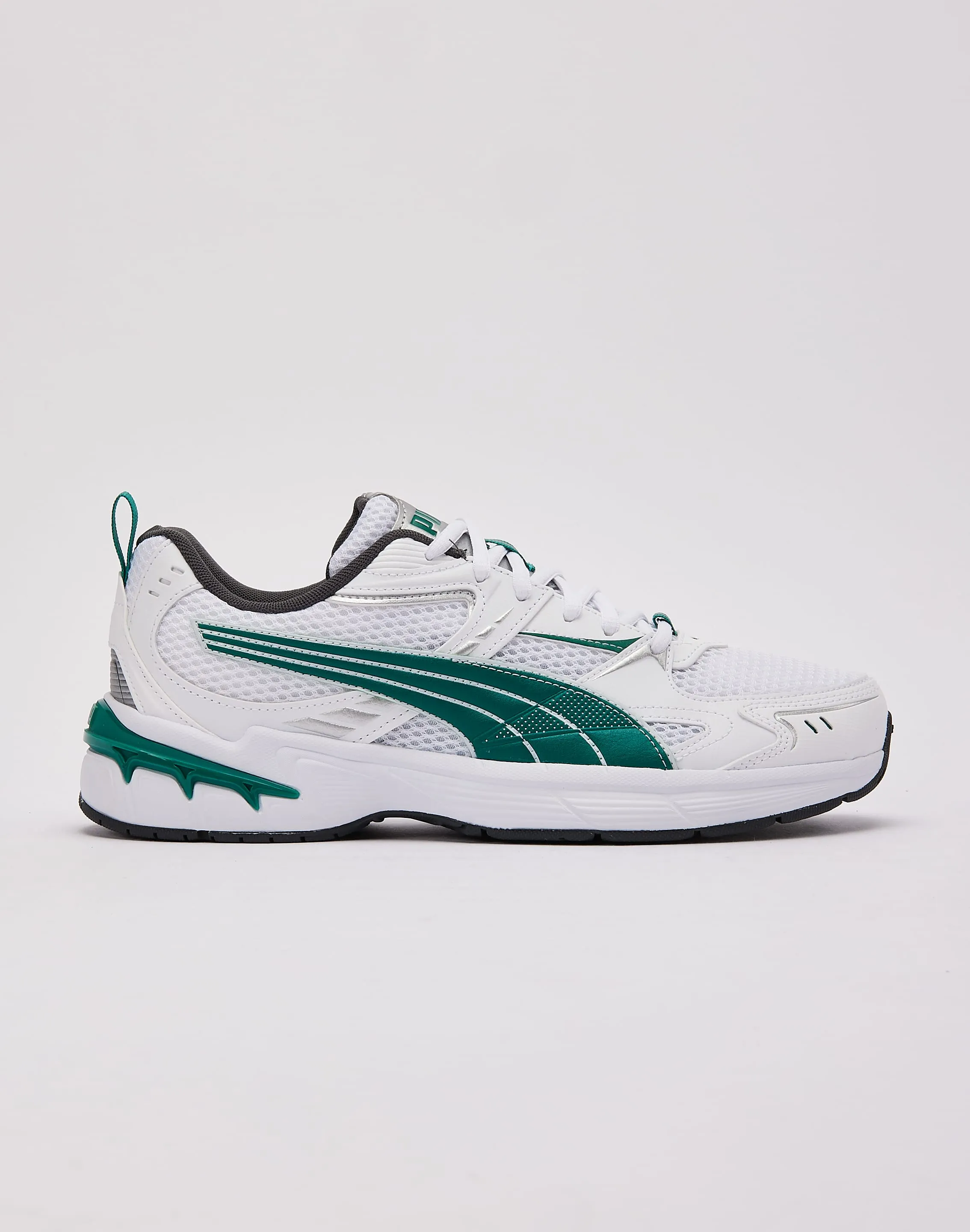 Comfy Layers Puma Milenio Tech 2000